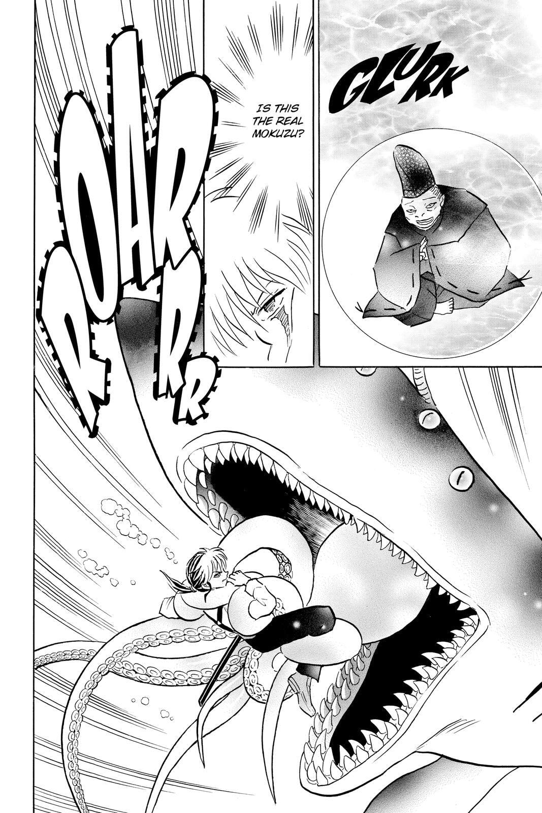 Read Mao chapter 34 image 5 on Lezhin