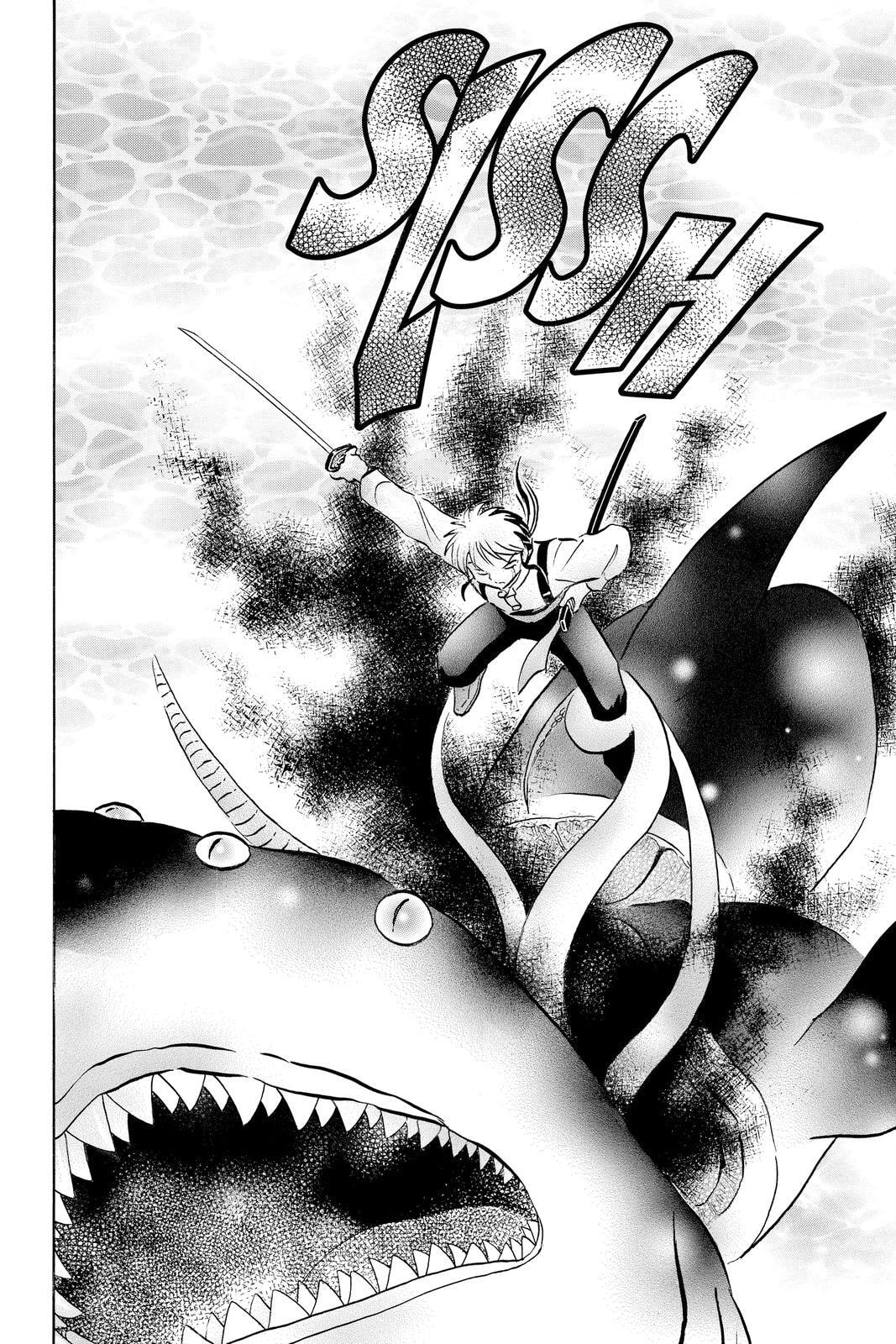 Read Mao chapter 34 image 7 on Lezhin