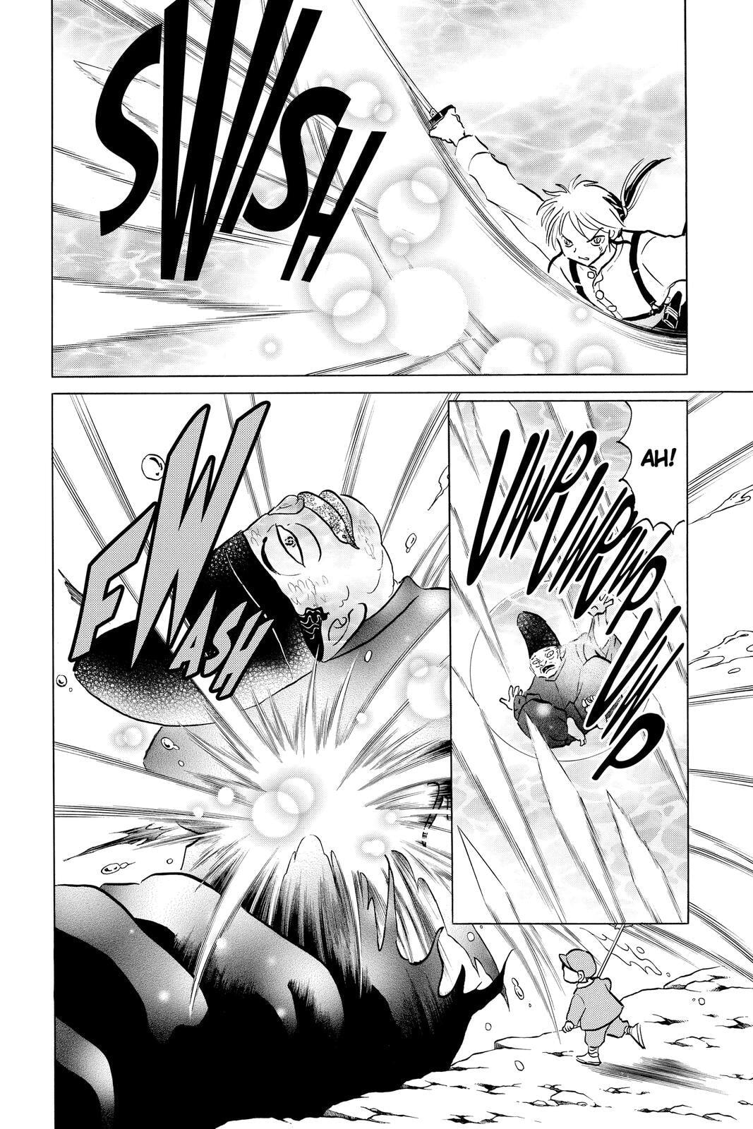 Read Mao chapter 34 image 9 on Lezhin