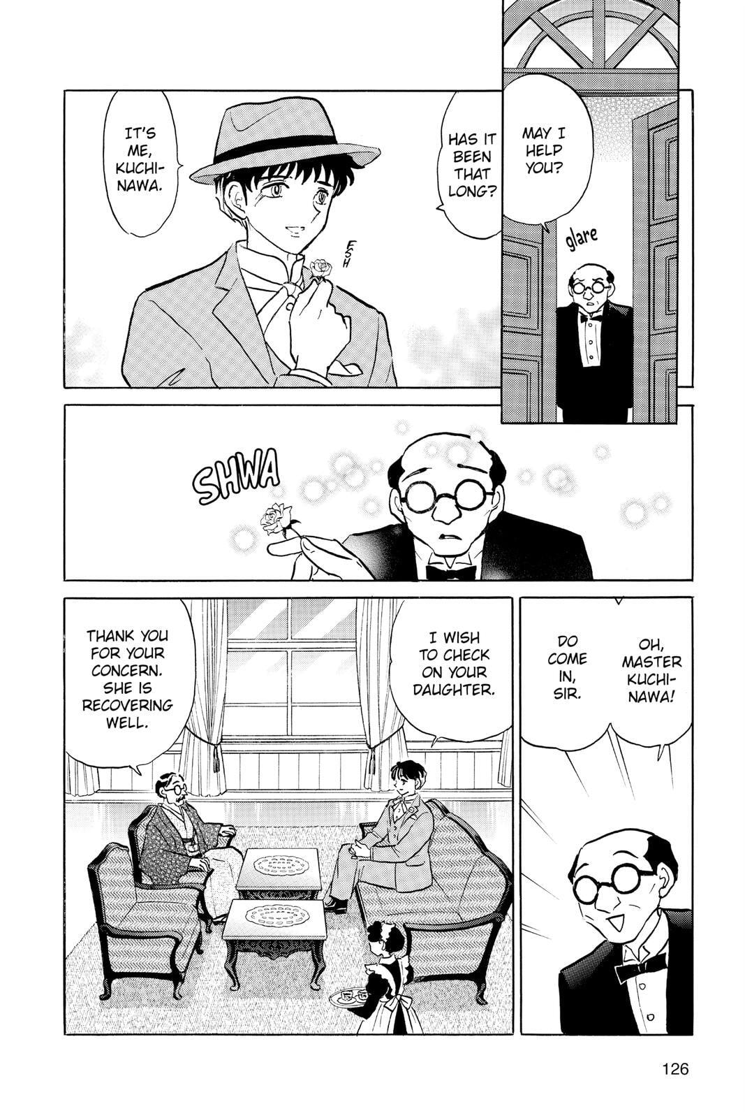 Read Mao chapter 35 image 11 on Lezhin