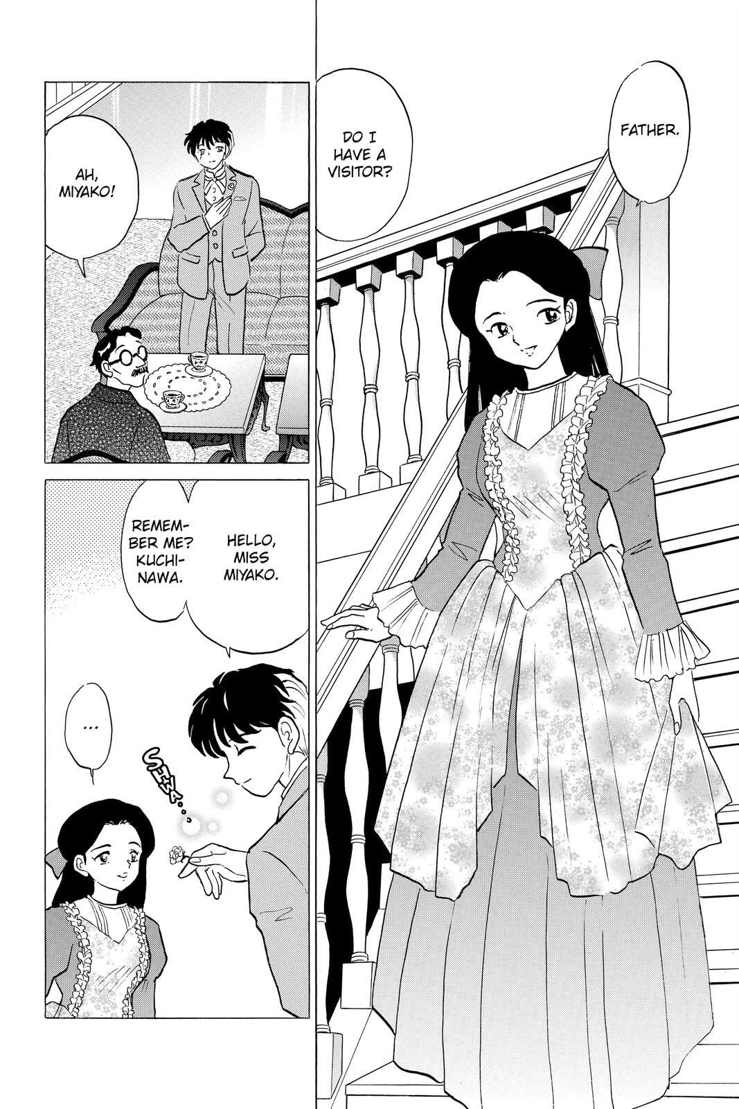 Read Mao chapter 35 image 13 on Lezhin