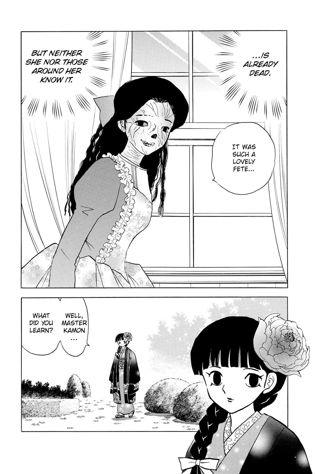Read Mao chapter 35 image 15 on Lezhin
