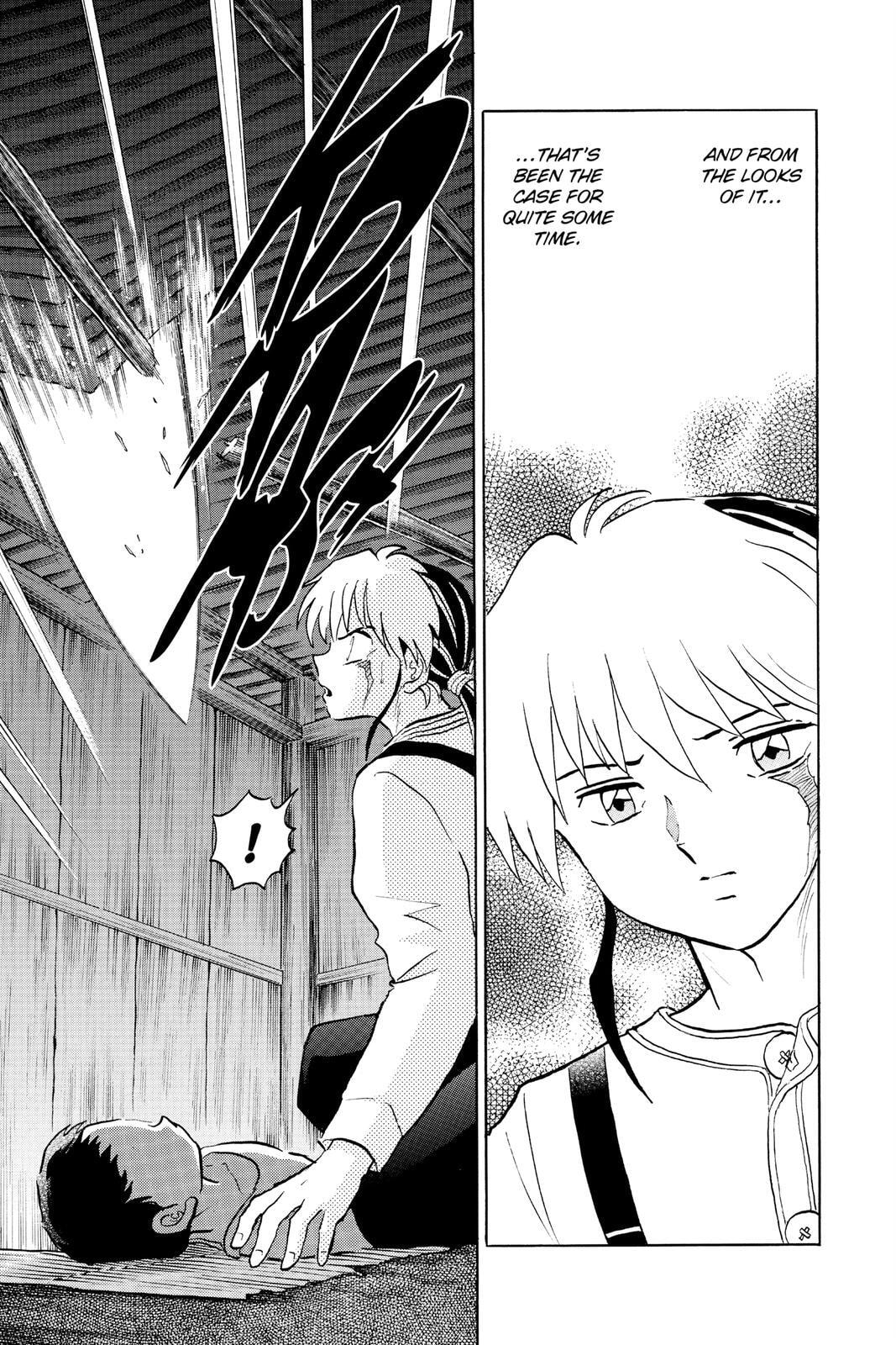 Read Mao chapter 36 image 10 on Lezhin