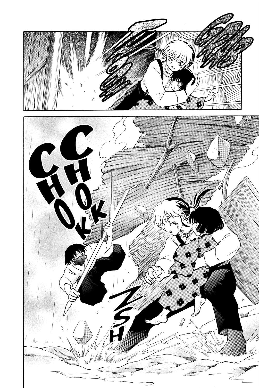 Read Mao chapter 36 image 11 on Lezhin
