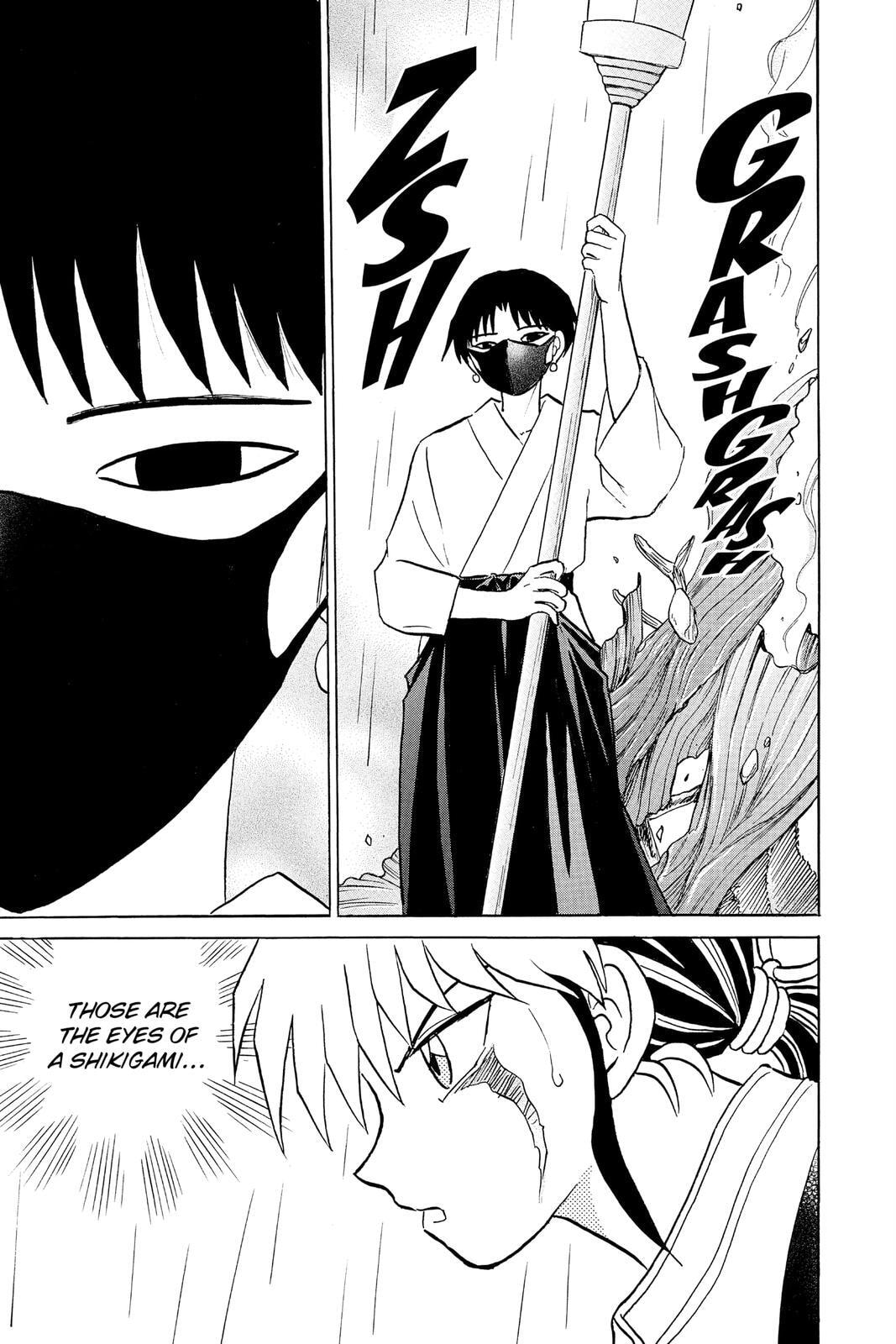 Read Mao chapter 36 image 12 on Lezhin
