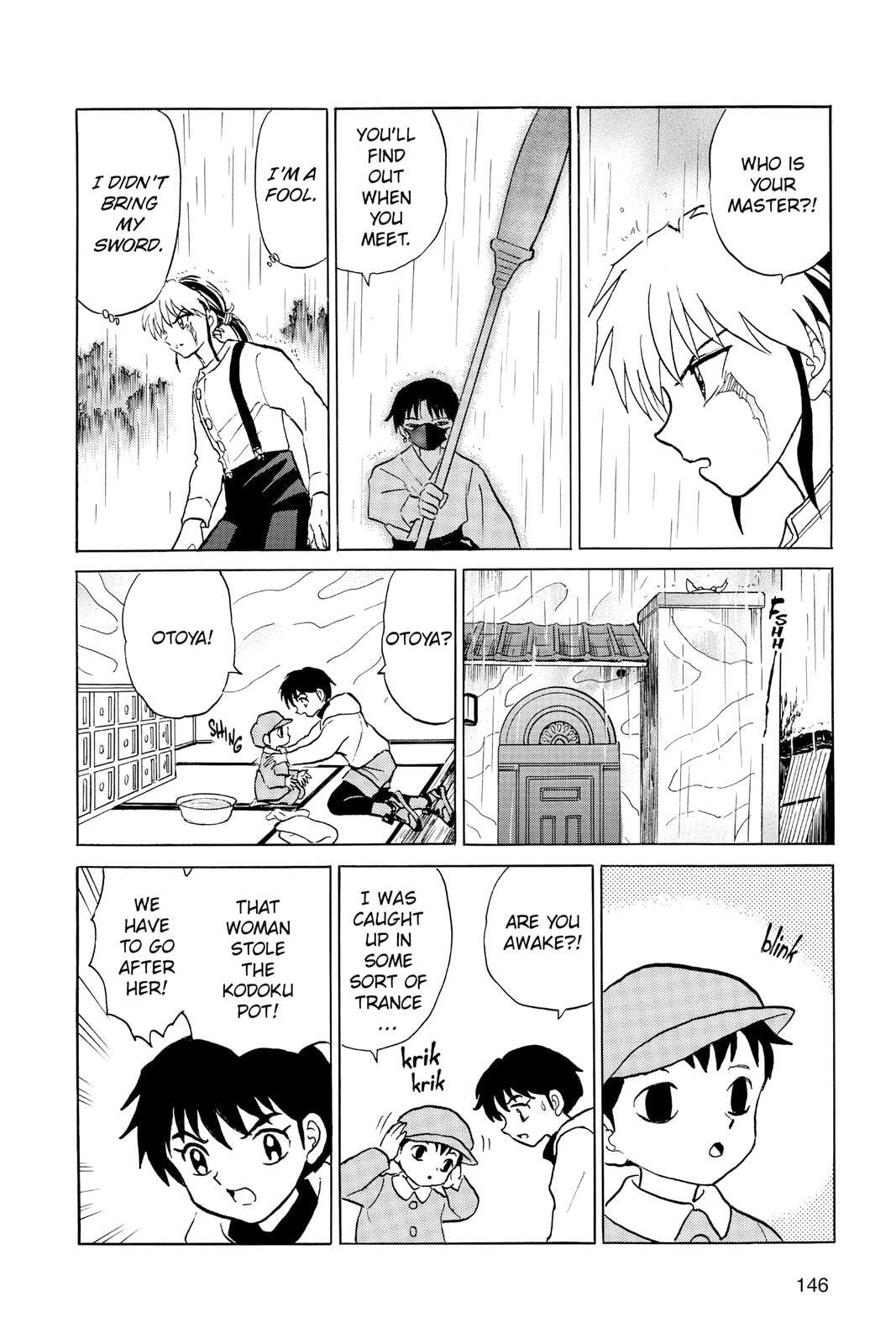Read Mao chapter 36 image 13 on Lezhin