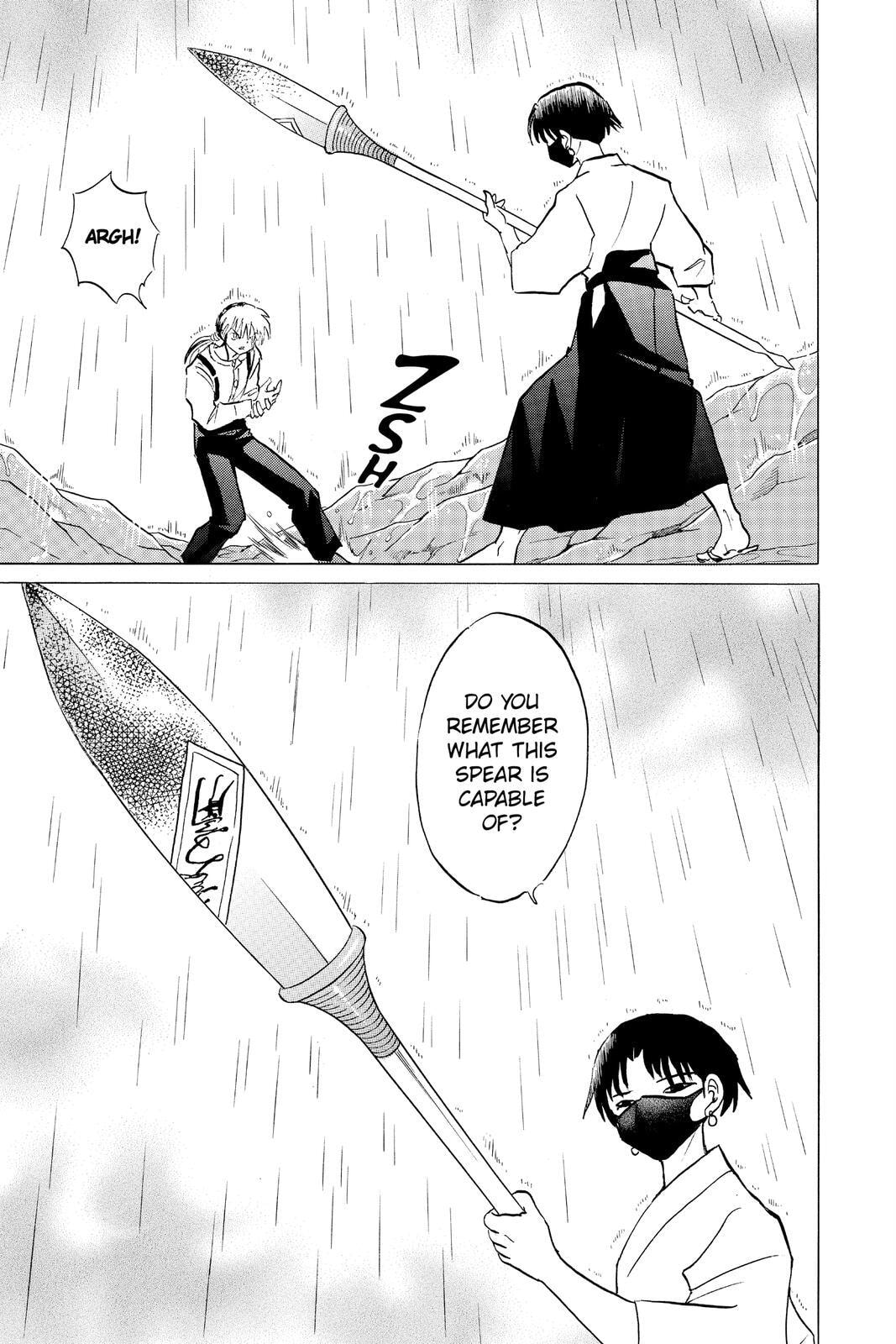 Read Mao chapter 36 image 16 on Lezhin