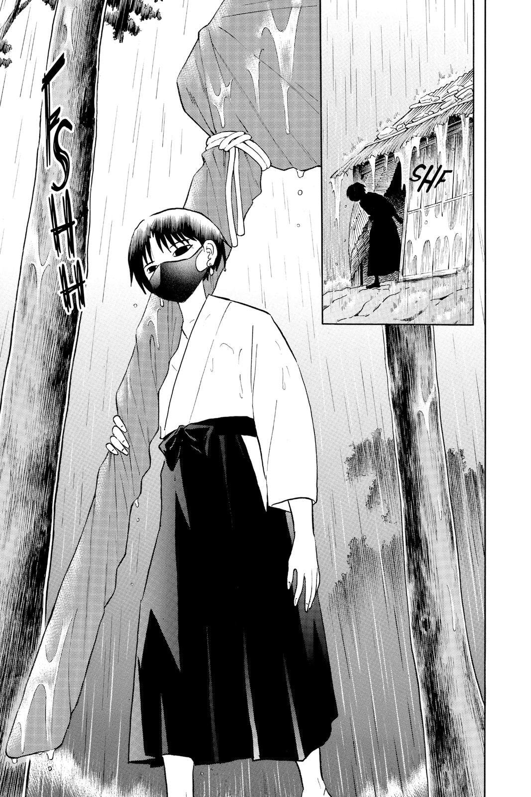 Read Mao chapter 36 image 2 on Lezhin