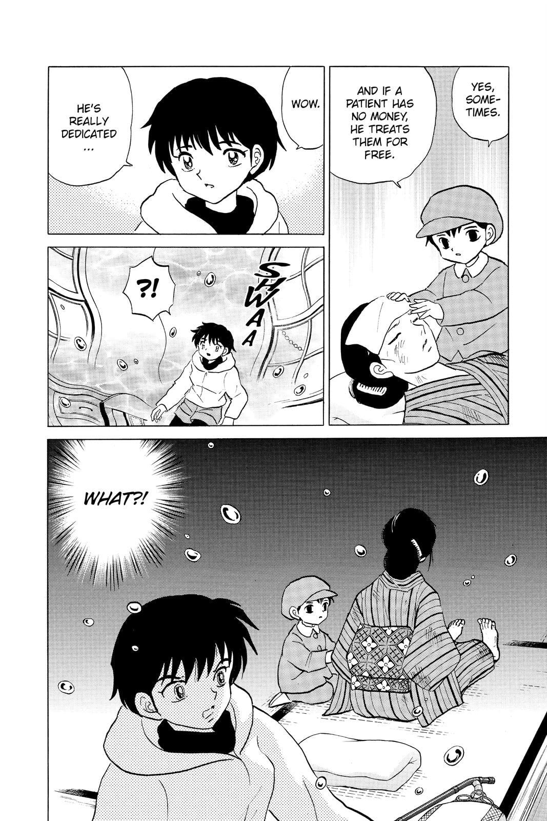 Read Mao chapter 36 image 7 on Lezhin