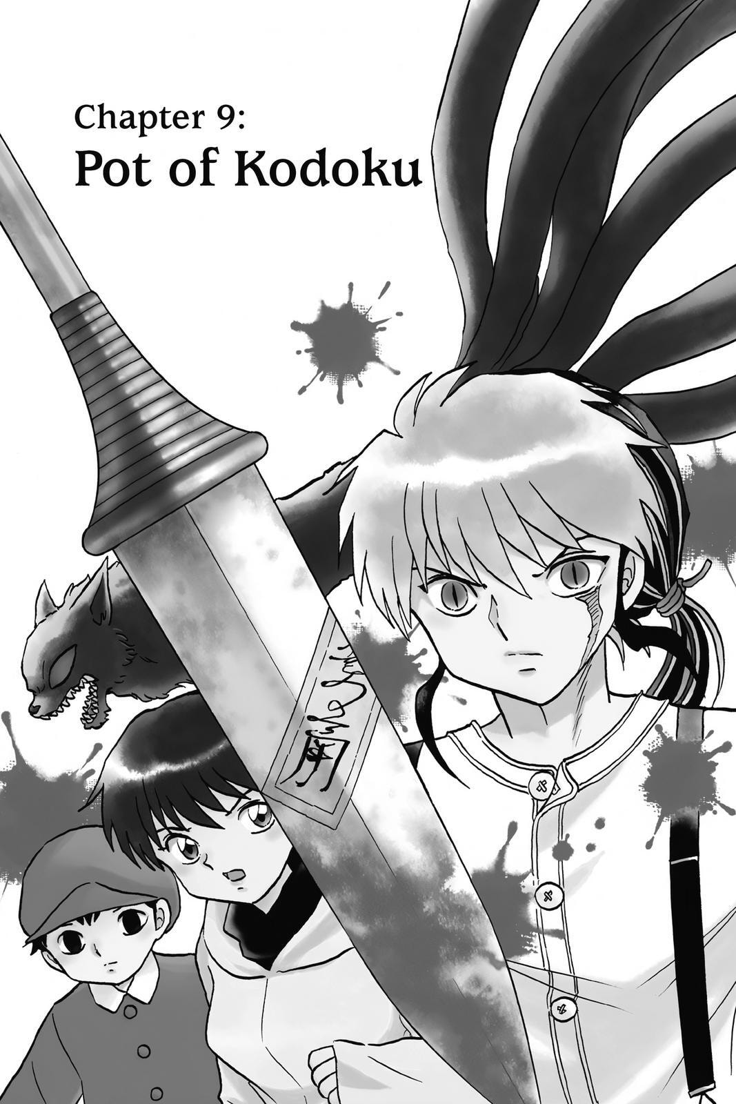 Read Mao chapter 37 image 0 on Lezhin