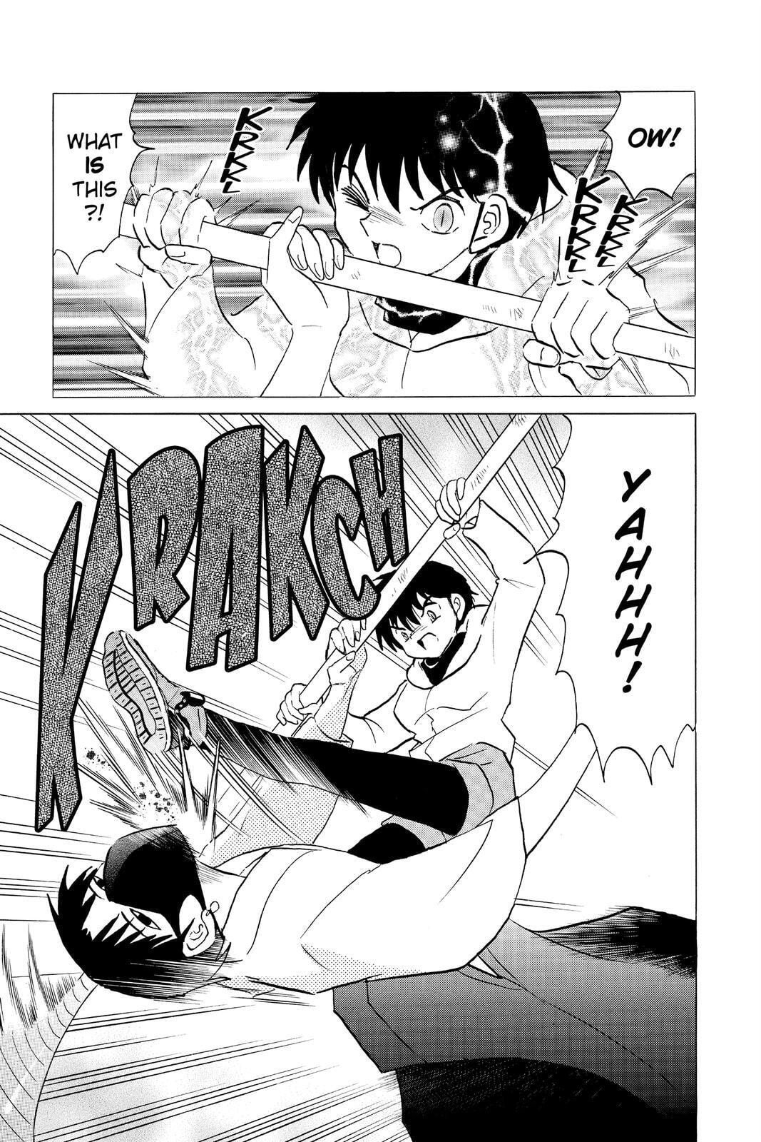 Read Mao chapter 37 image 10 on Lezhin