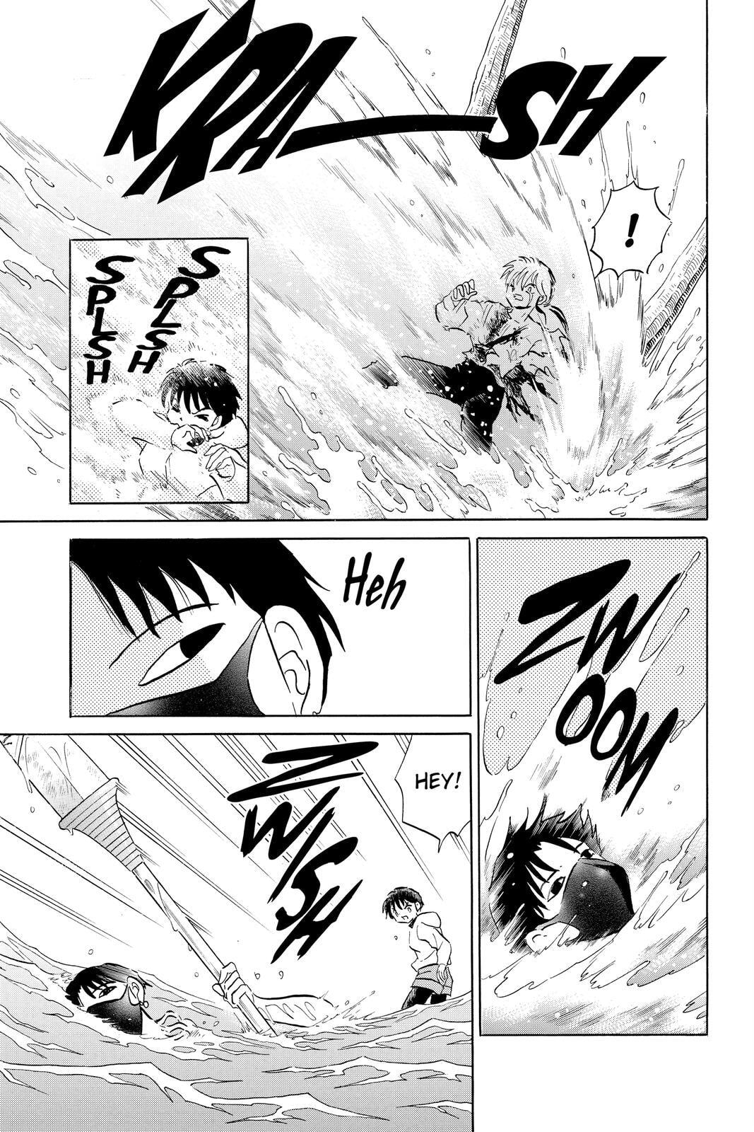 Read Mao chapter 37 image 16 on Lezhin