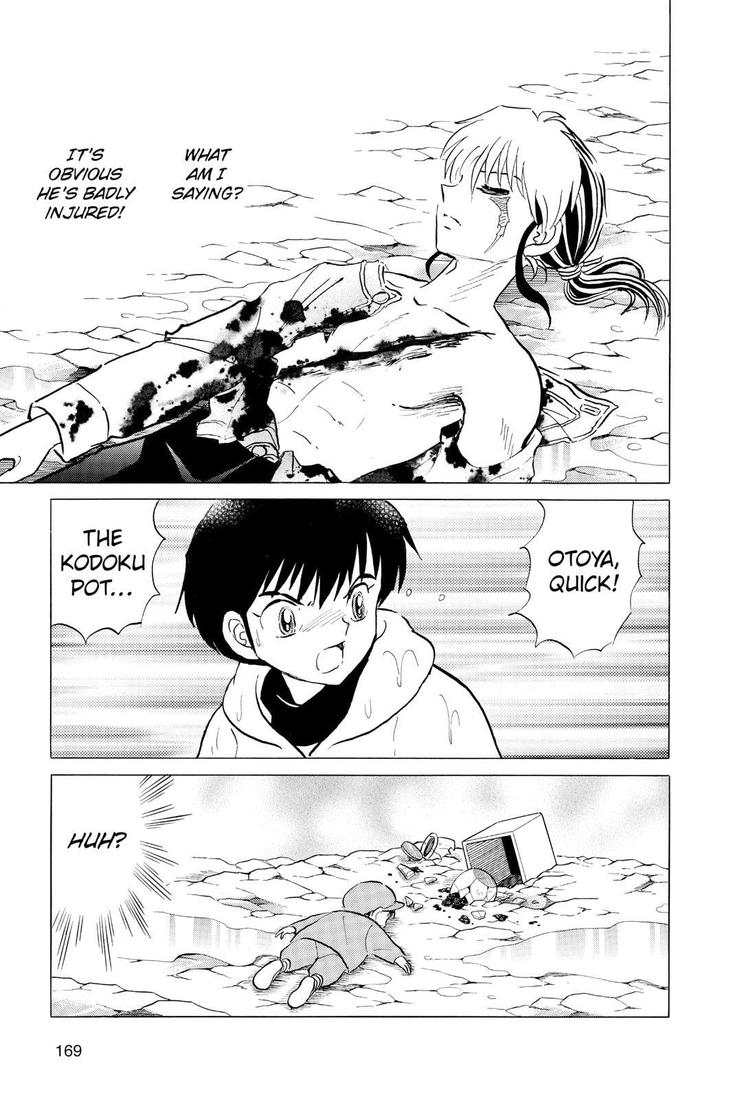 Read Mao chapter 37 image 18 on Lezhin