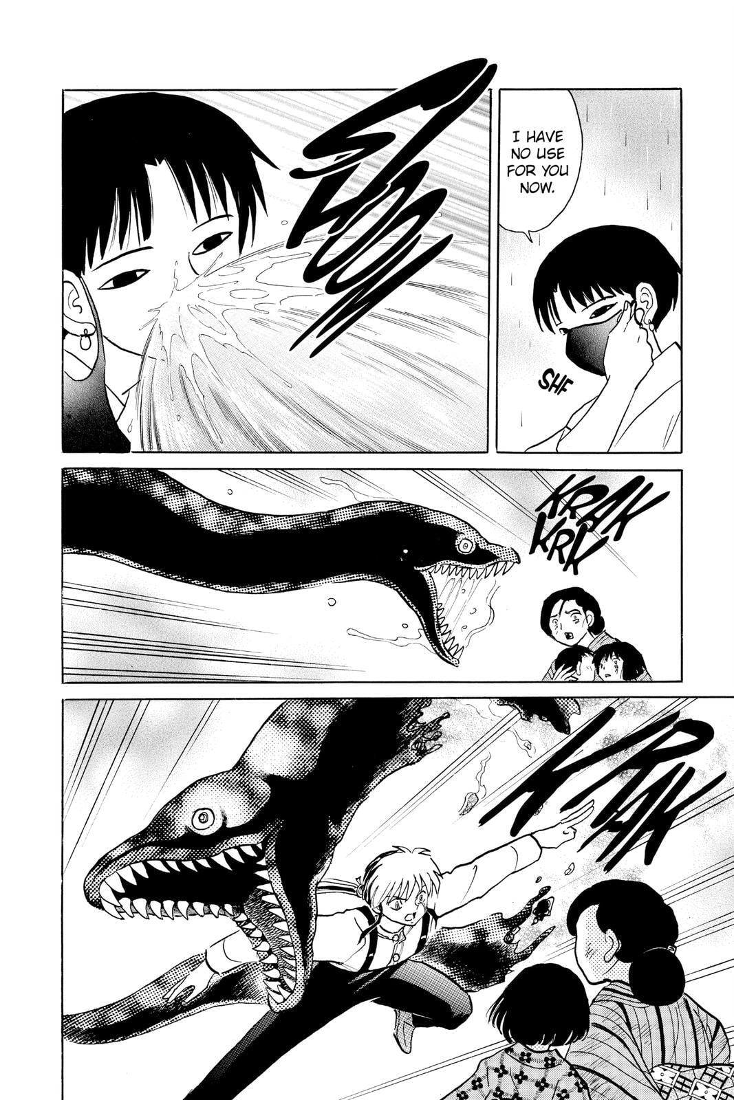 Read Mao chapter 37 image 5 on Lezhin