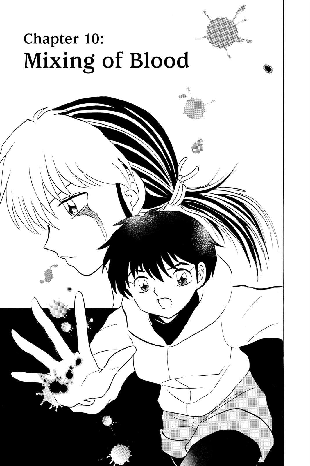 Read Mao chapter 38 image 0 on Lezhin