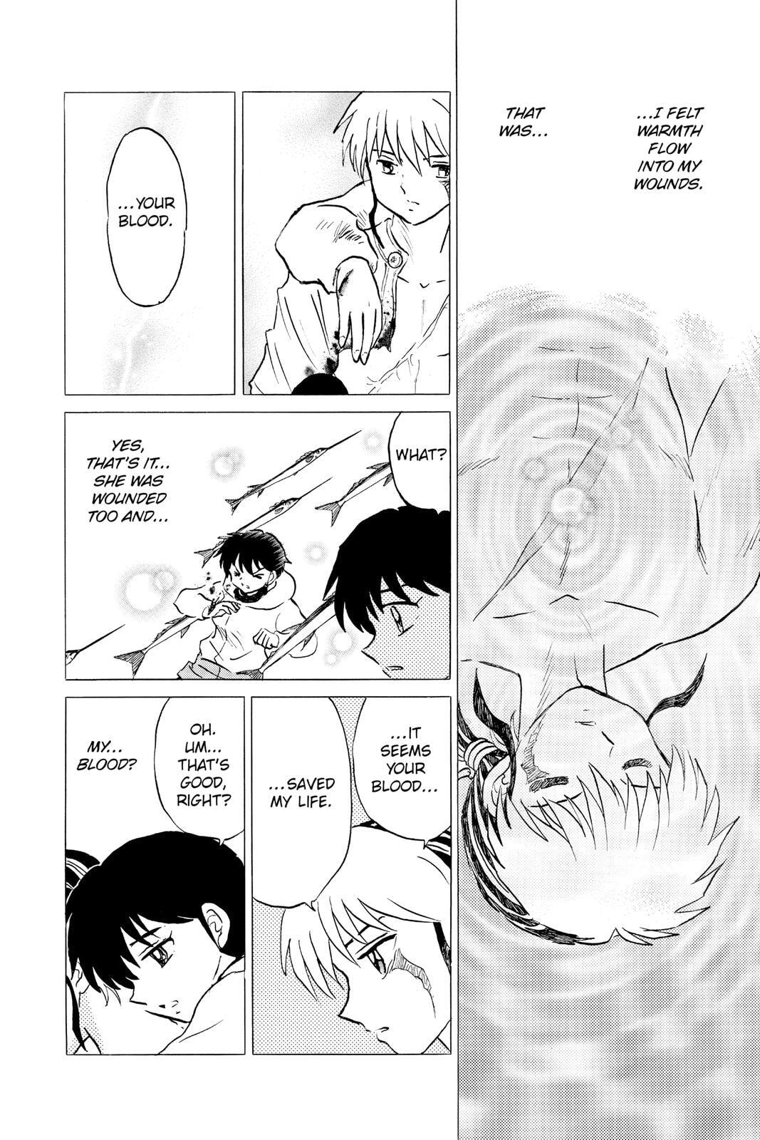 Read Mao chapter 38 image 11 on Lezhin