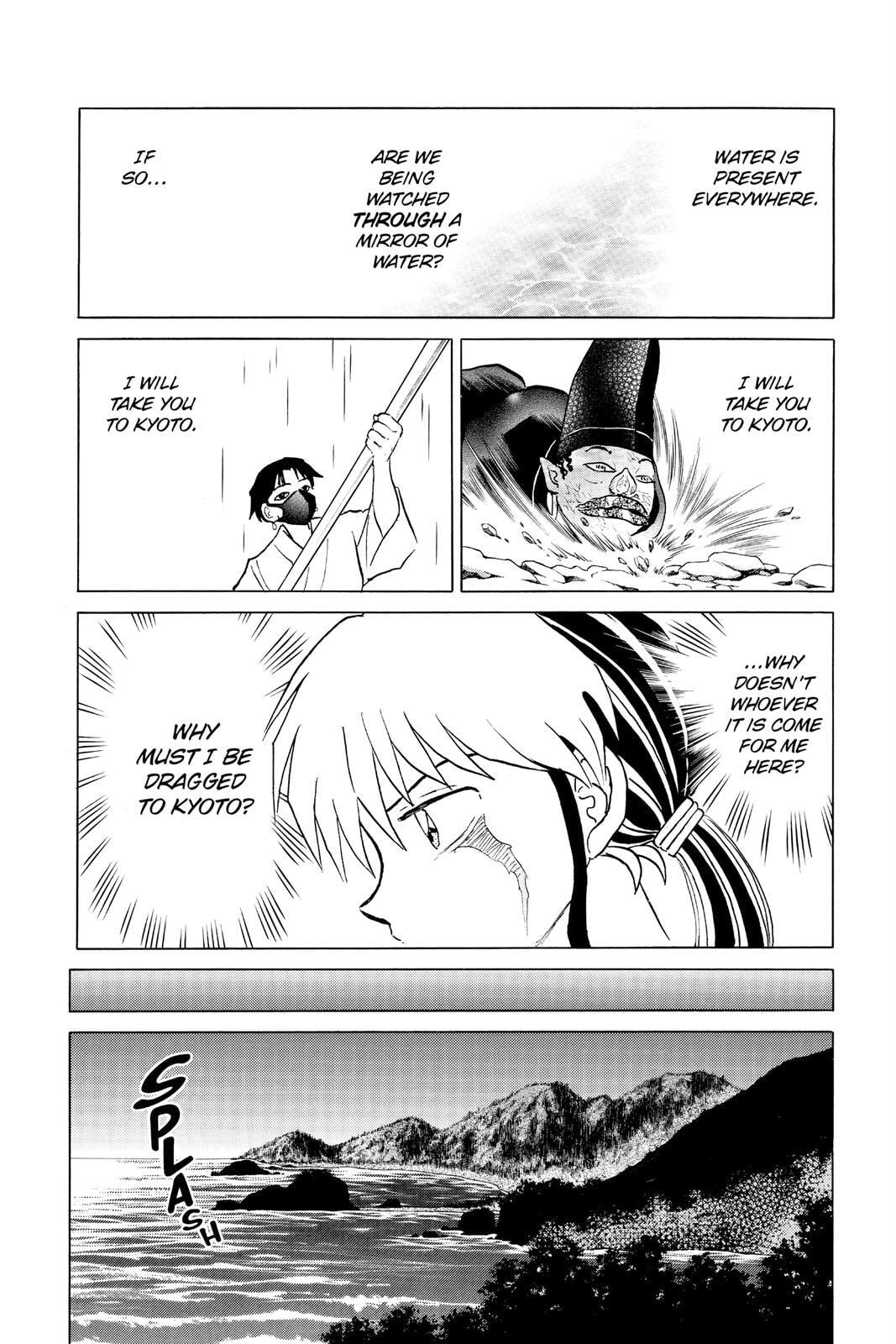 Read Mao chapter 38 image 13 on Lezhin