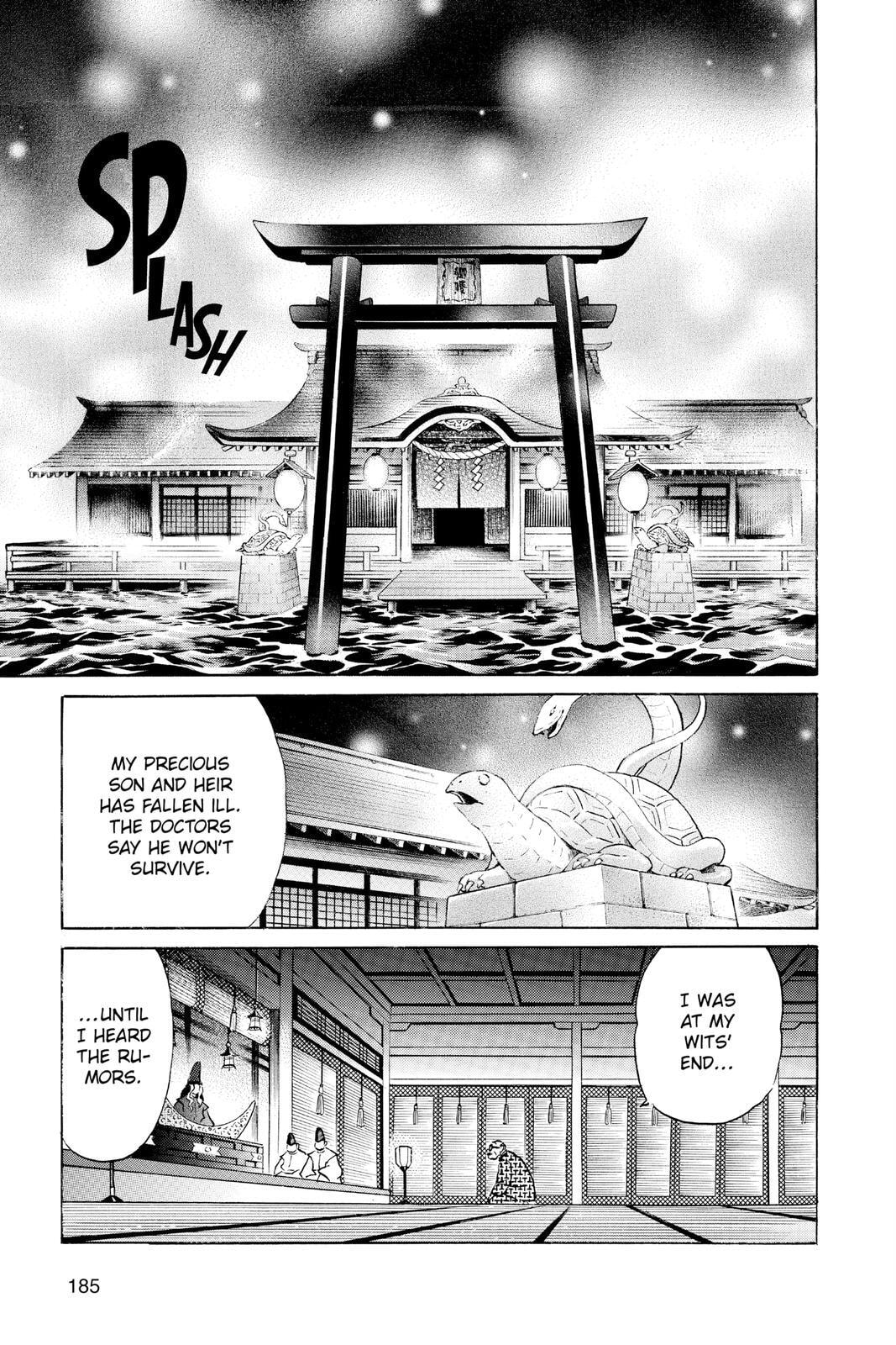 Read Mao chapter 38 image 14 on Lezhin