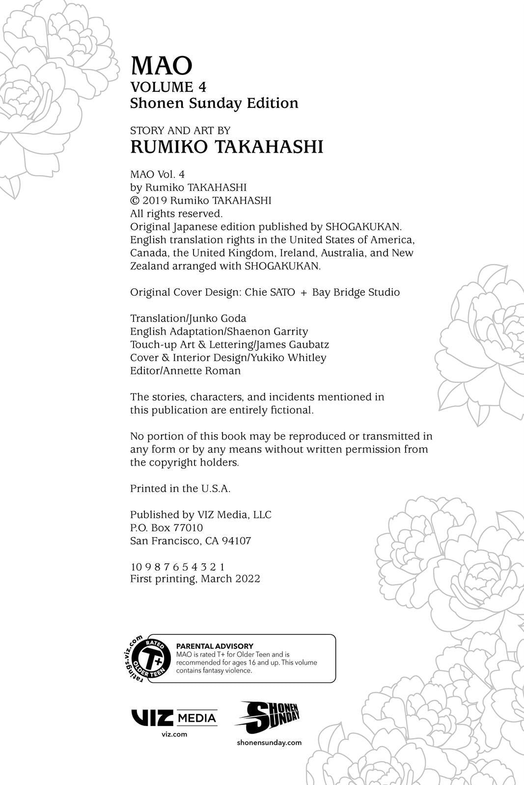 Read Mao chapter 38 image 20 on Lezhin