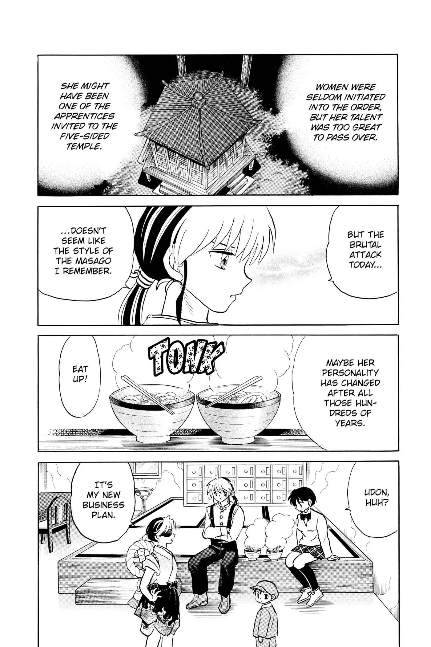 Read Mao chapter 39 image 12 on Lezhin