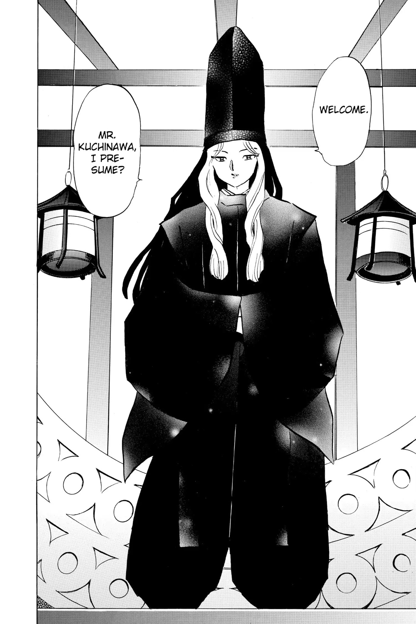 Read Mao chapter 39 image 18 on Lezhin