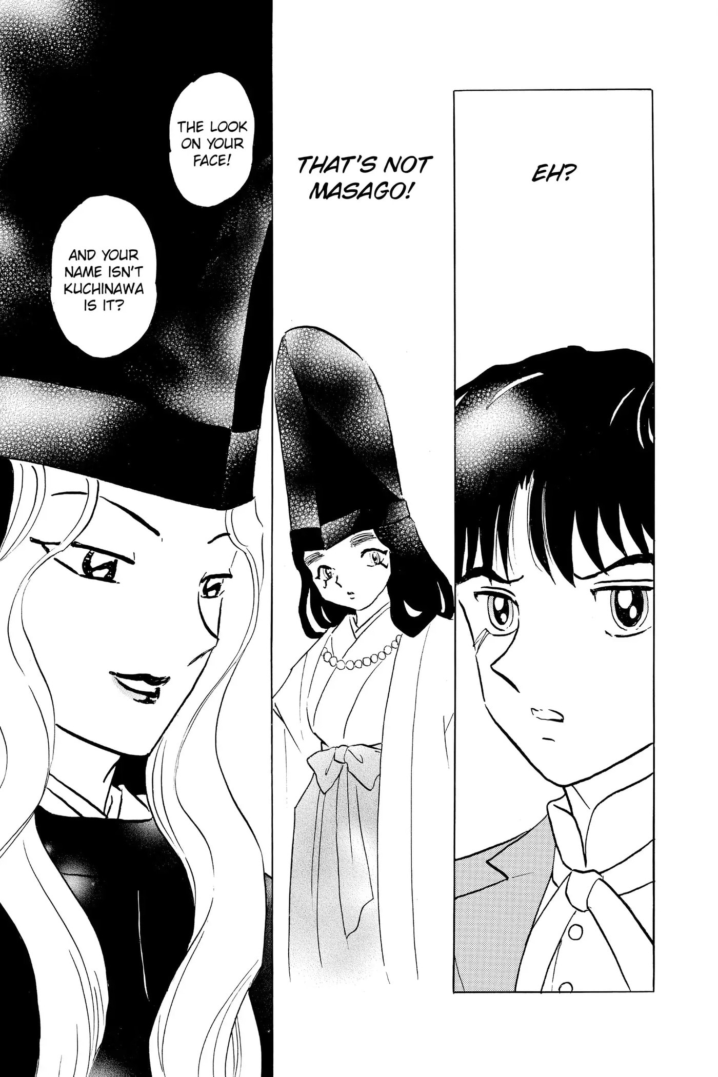 Read Mao chapter 39 image 19 on Lezhin