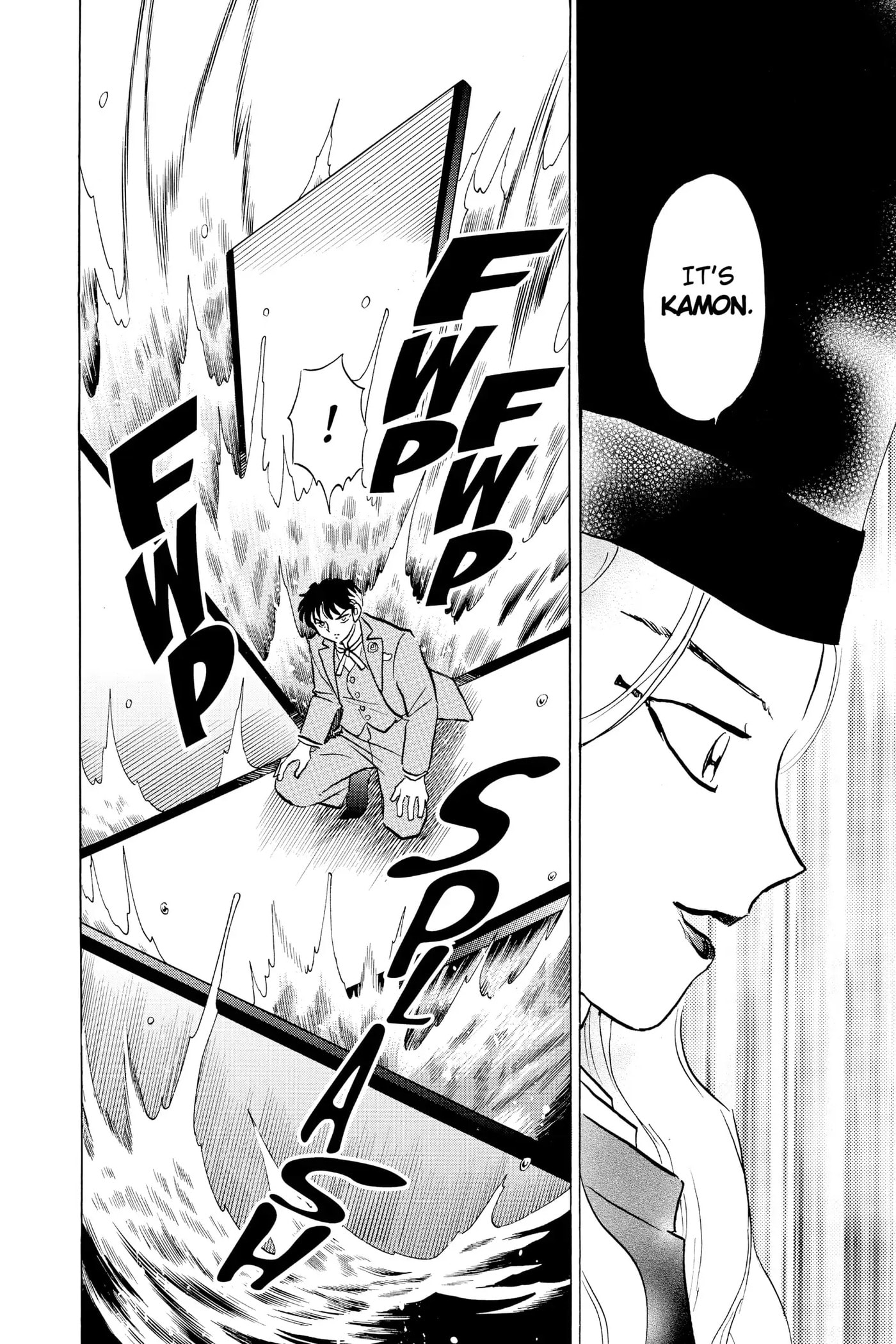 Read Mao chapter 39 image 20 on Lezhin