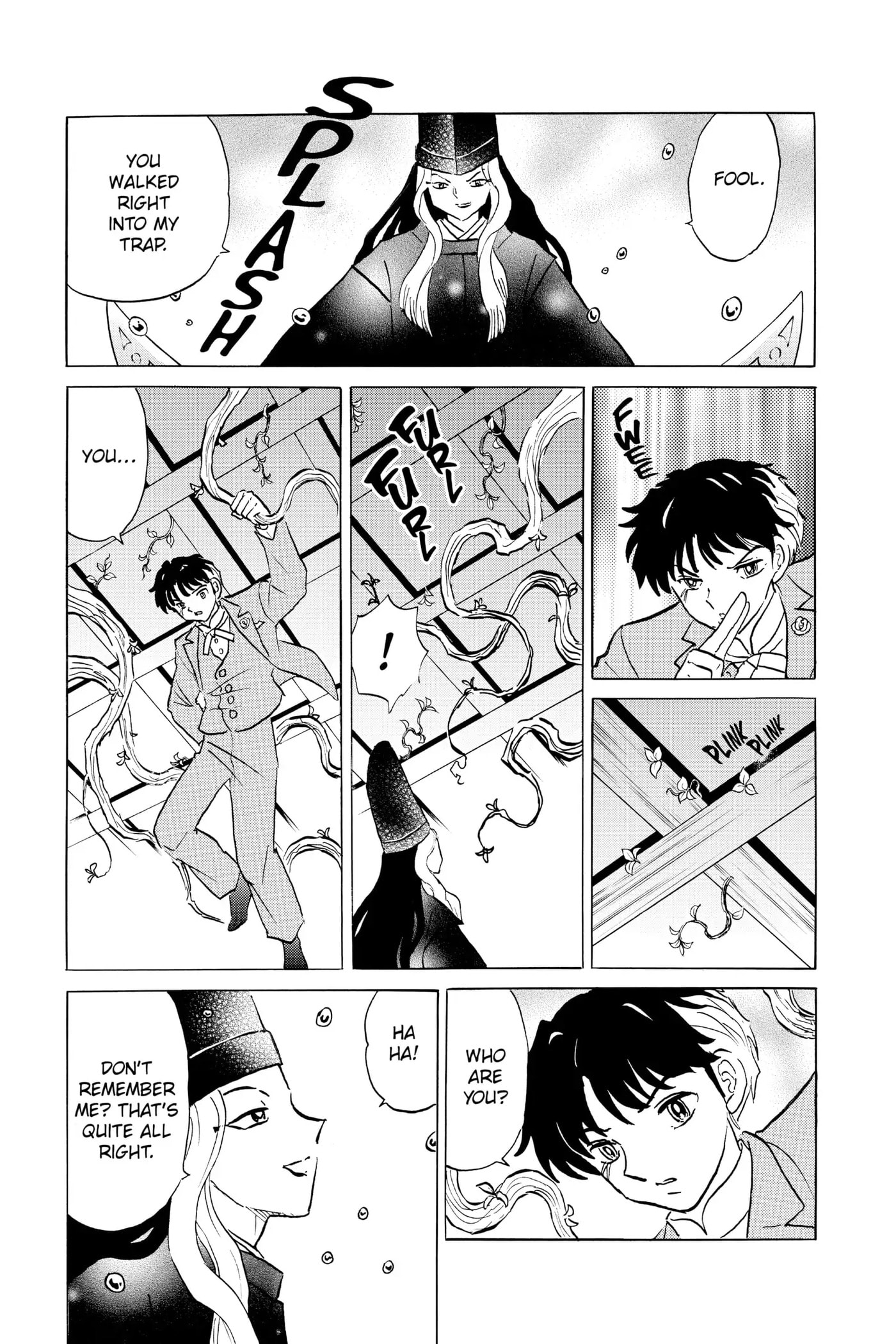 Read Mao chapter 39 image 21 on Lezhin