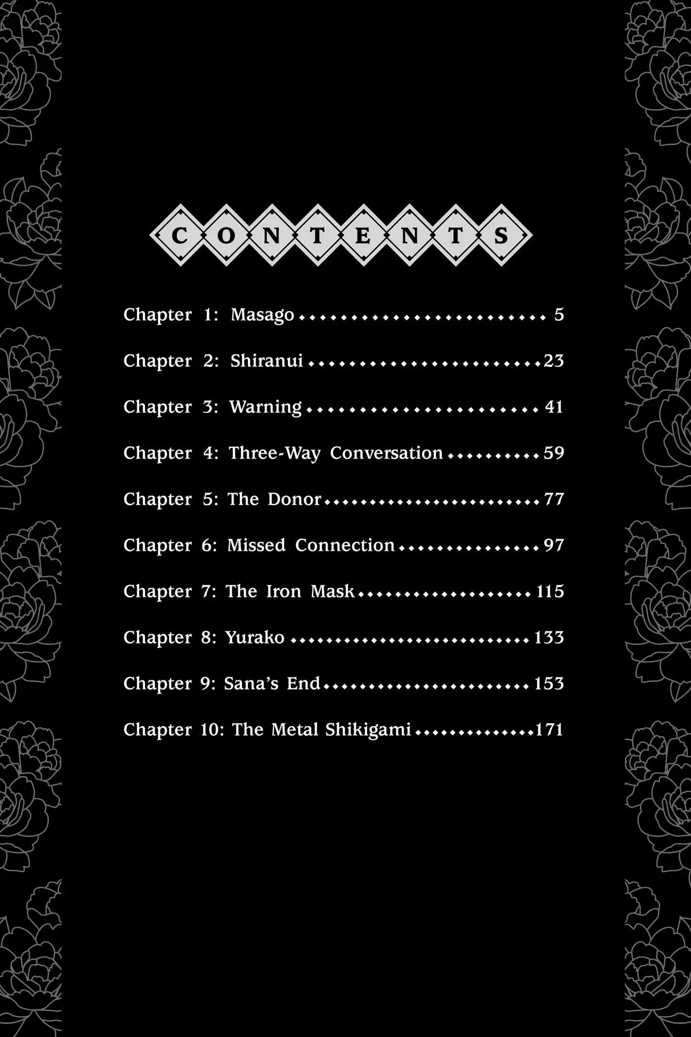 Read Mao chapter 39 image 4 on Lezhin