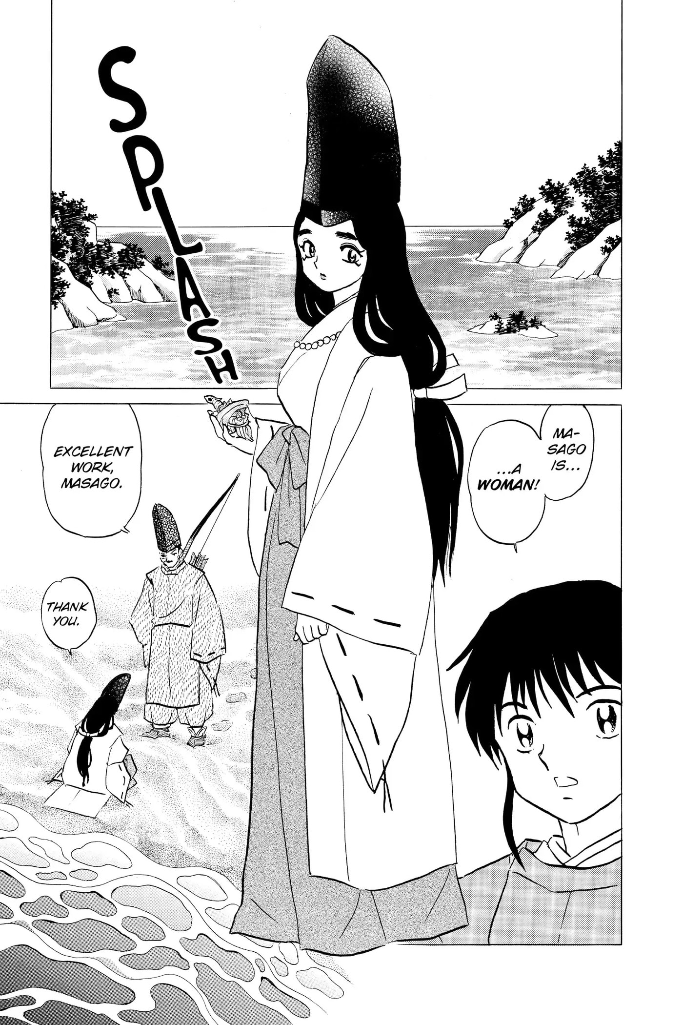 Read Mao chapter 39 image 9 on Lezhin