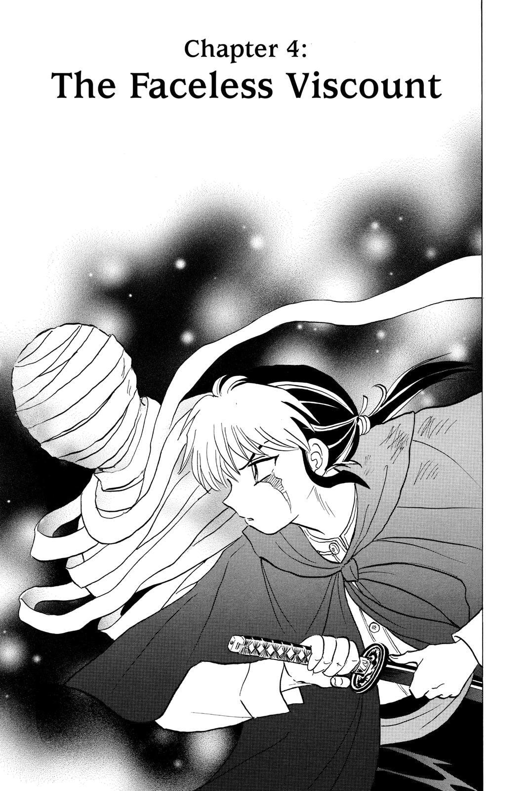 Read Mao chapter 4 image 0 on Lezhin