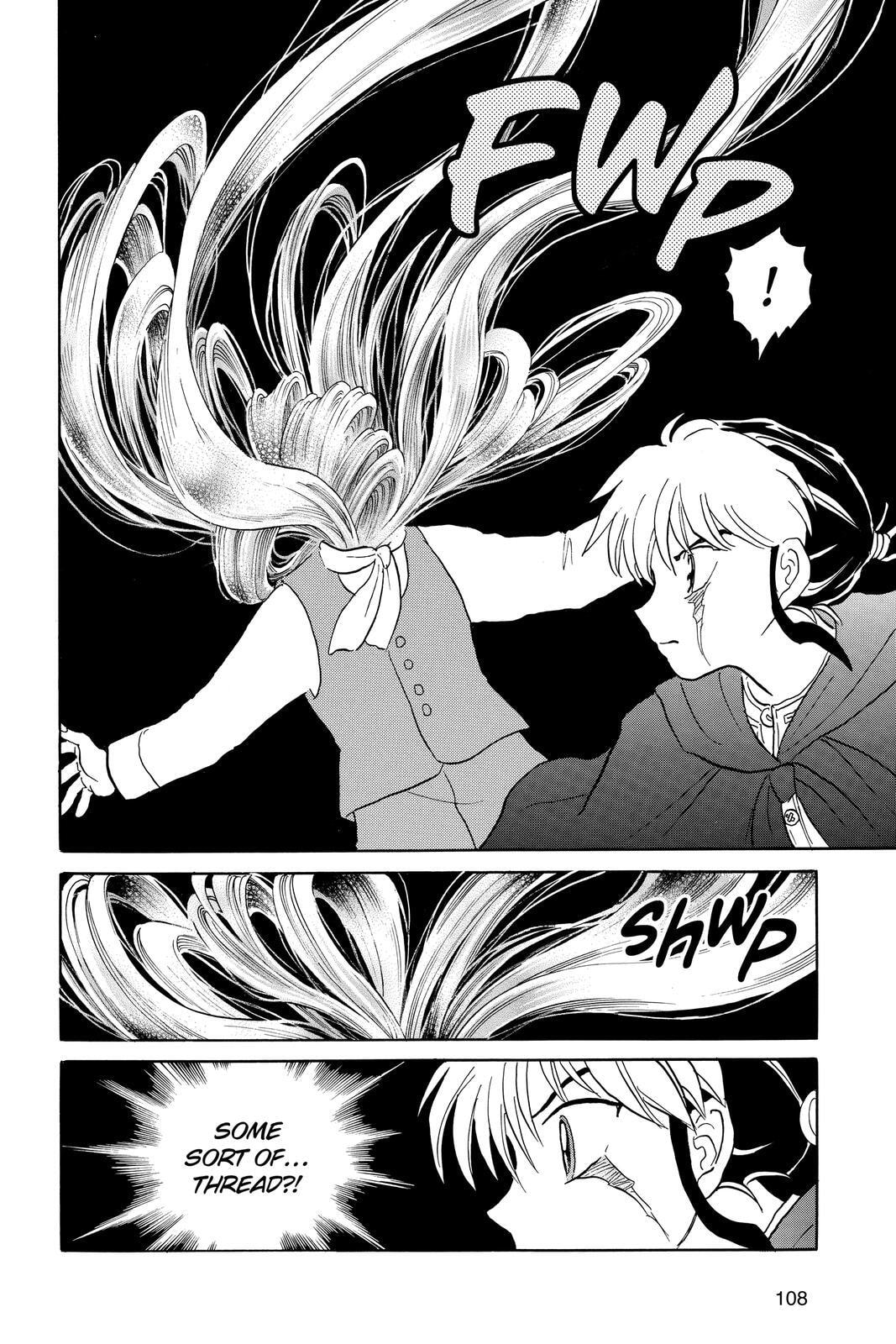 Read Mao chapter 4 image 11 on Lezhin