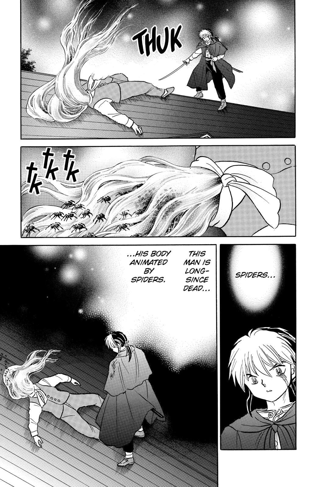 Read Mao chapter 4 image 12 on Lezhin