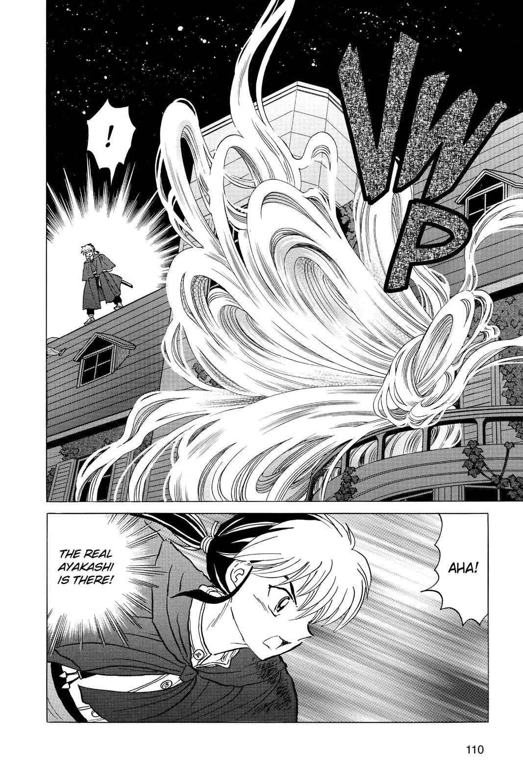 Read Mao chapter 4 image 13 on Lezhin