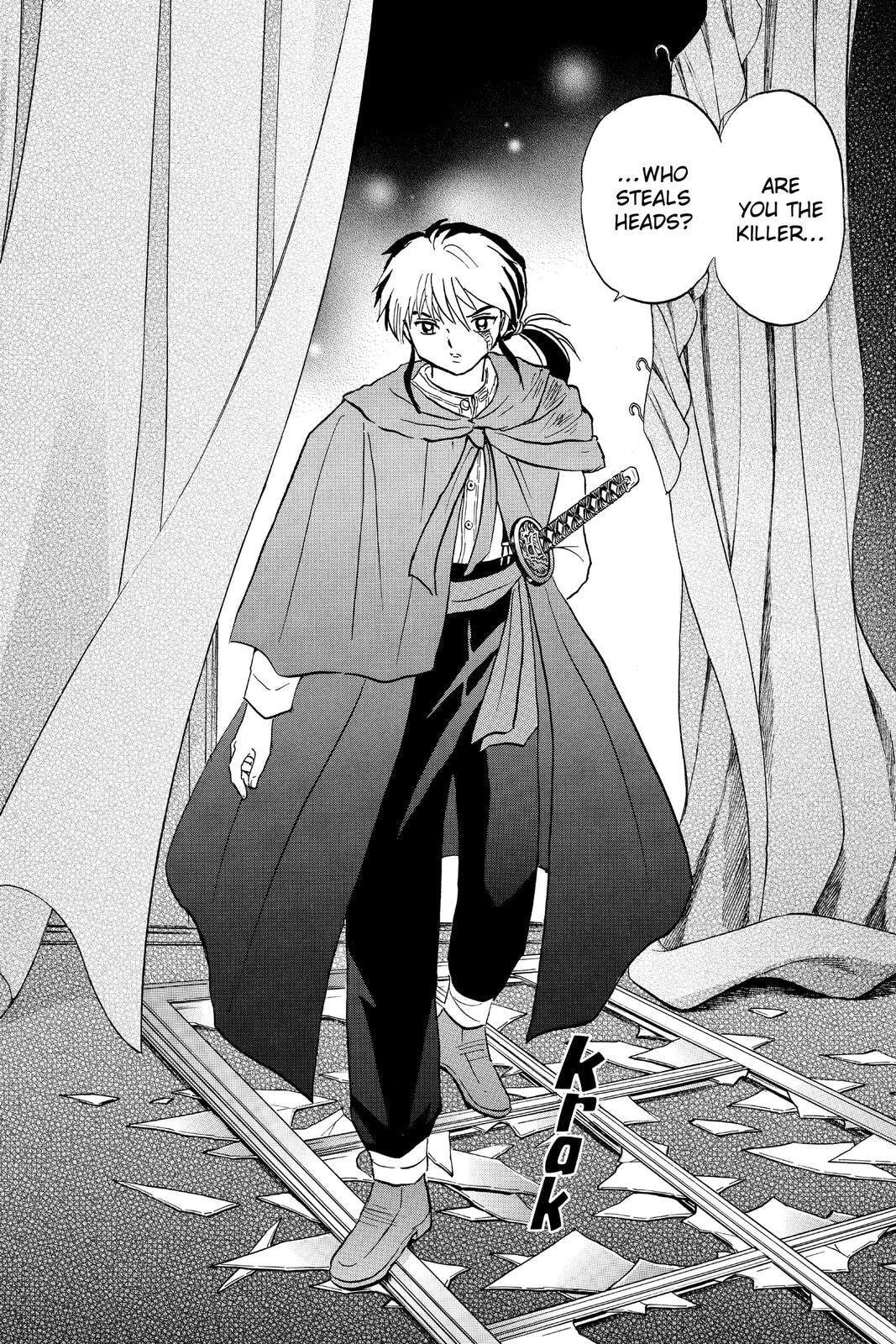 Read Mao chapter 4 image 3 on Lezhin