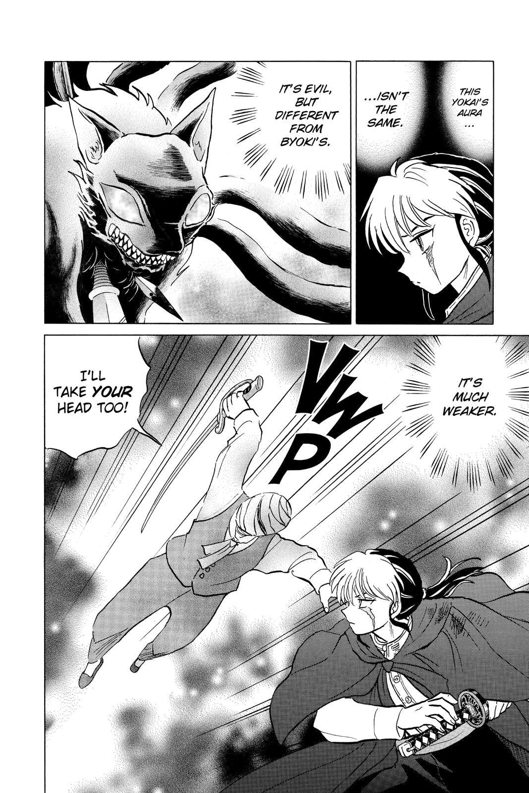 Read Mao chapter 4 image 9 on Lezhin