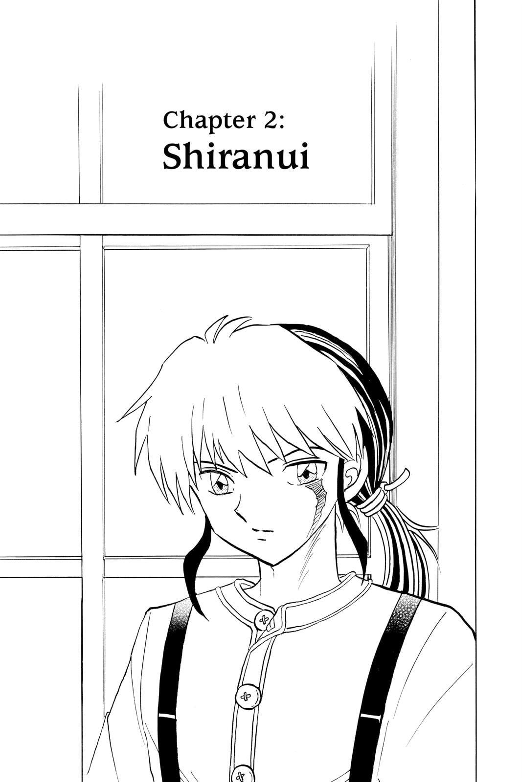 Read Mao chapter 40 image 0 on Lezhin