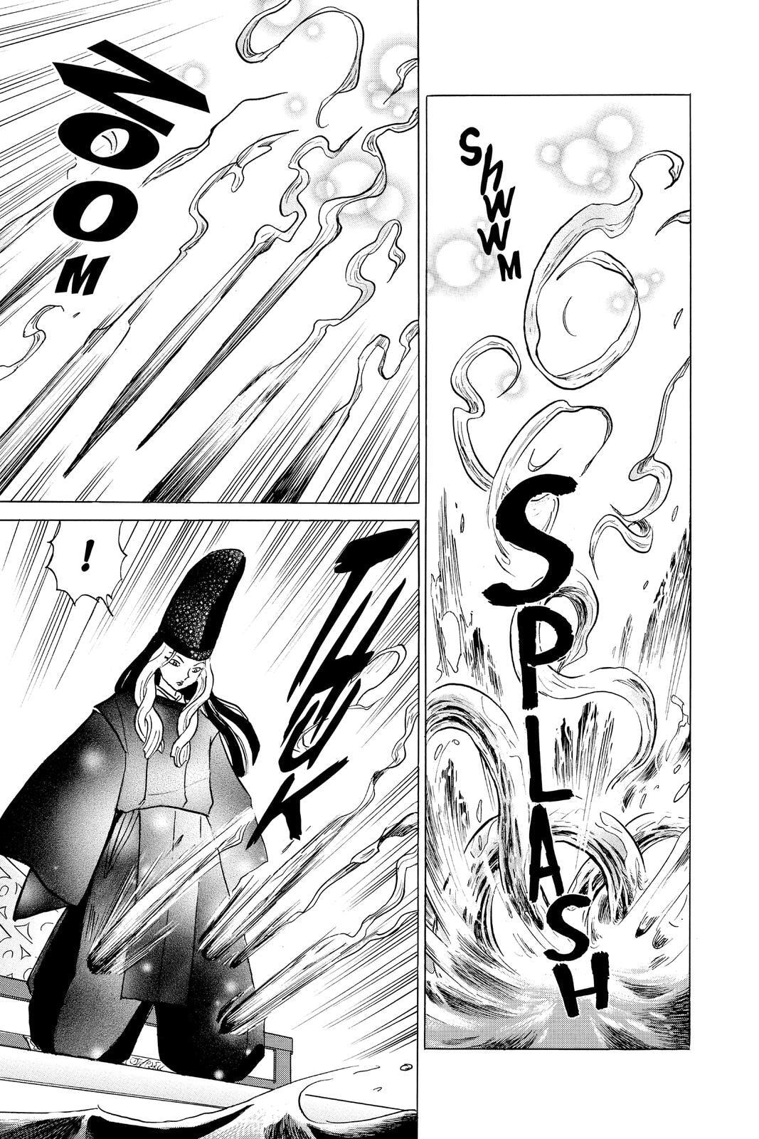 Read Mao chapter 40 image 10 on Lezhin