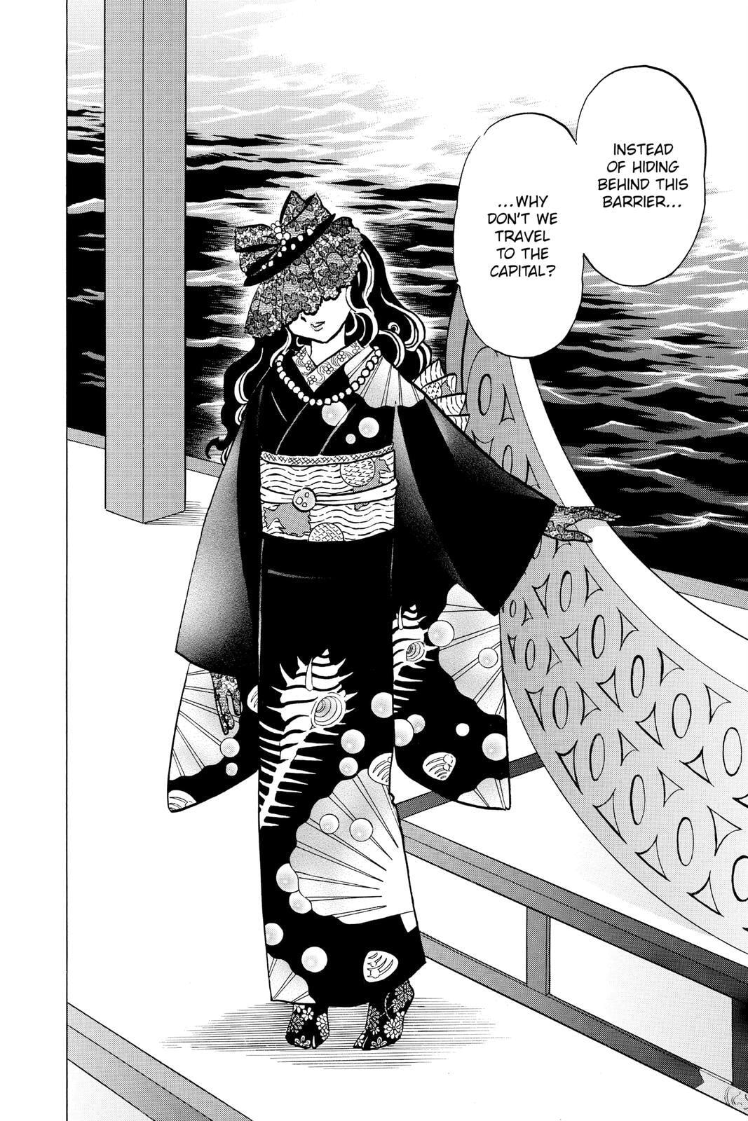 Read Mao chapter 40 image 13 on Lezhin