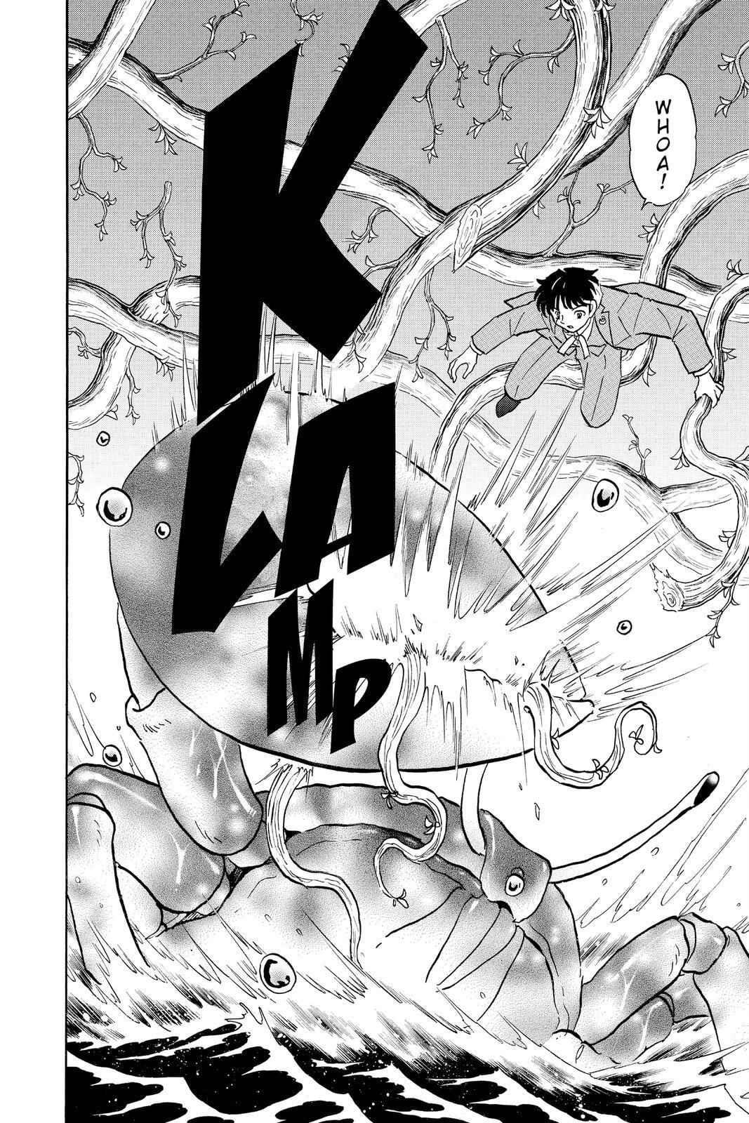 Read Mao chapter 40 image 3 on Lezhin