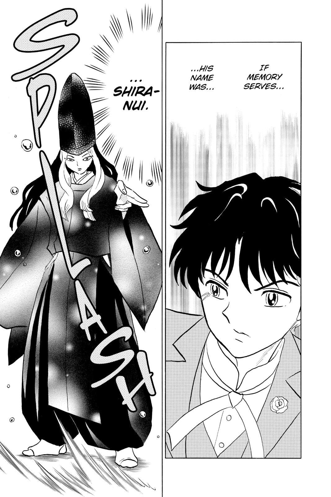 Read Mao chapter 40 image 4 on Lezhin