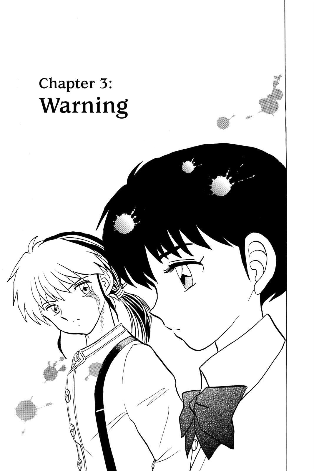 Read Mao chapter 41 image 0 on Lezhin