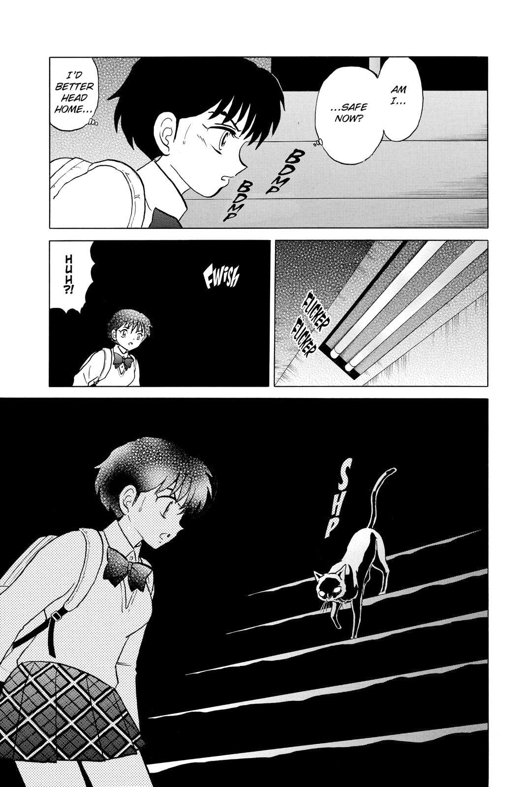 Read Mao chapter 41 image 10 on Lezhin