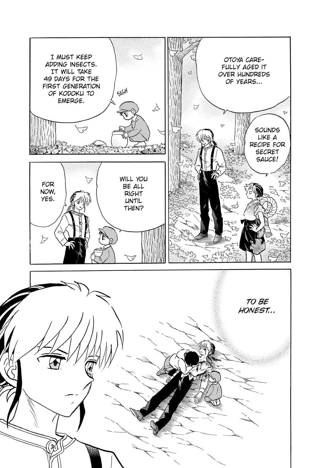 Read Mao chapter 41 image 2 on Lezhin