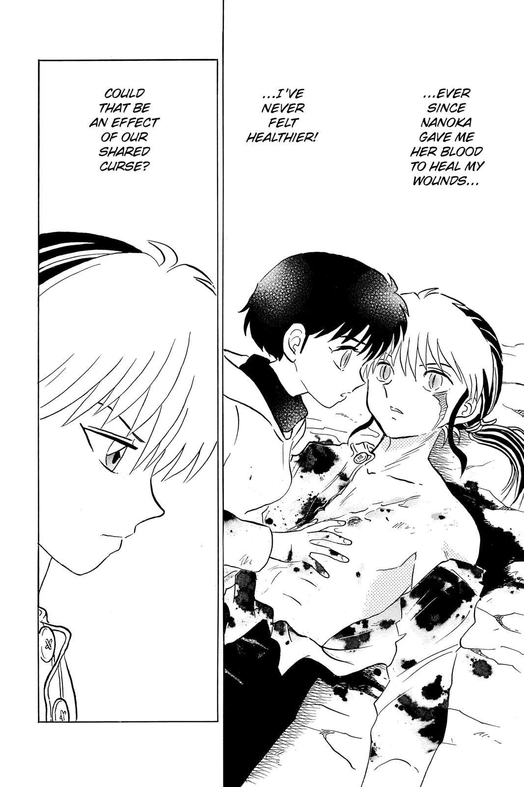 Read Mao chapter 41 image 3 on Lezhin