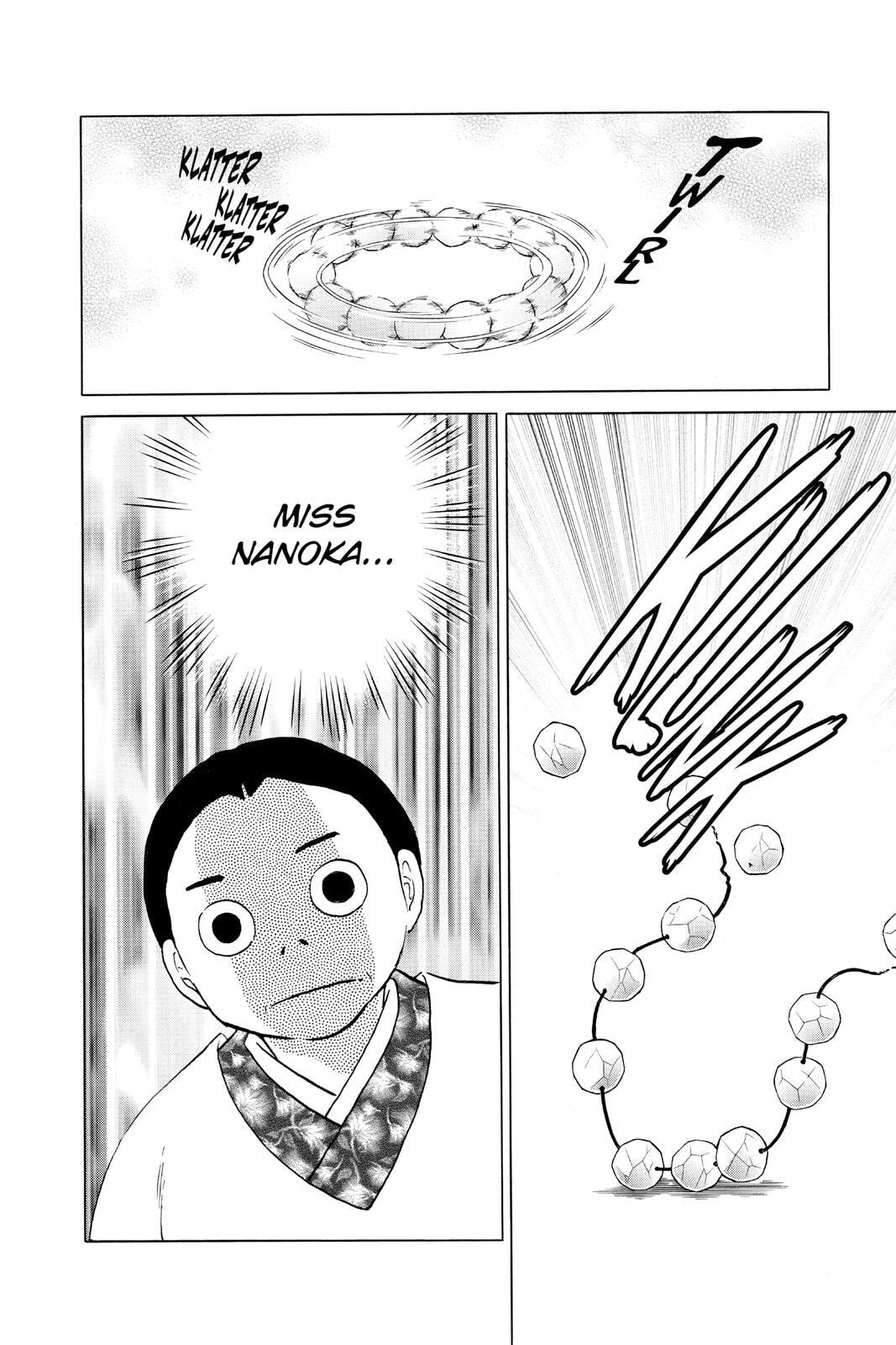 Read Mao chapter 41 image 5 on Lezhin