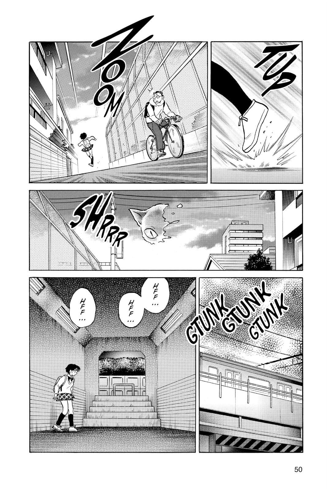 Read Mao chapter 41 image 9 on Lezhin