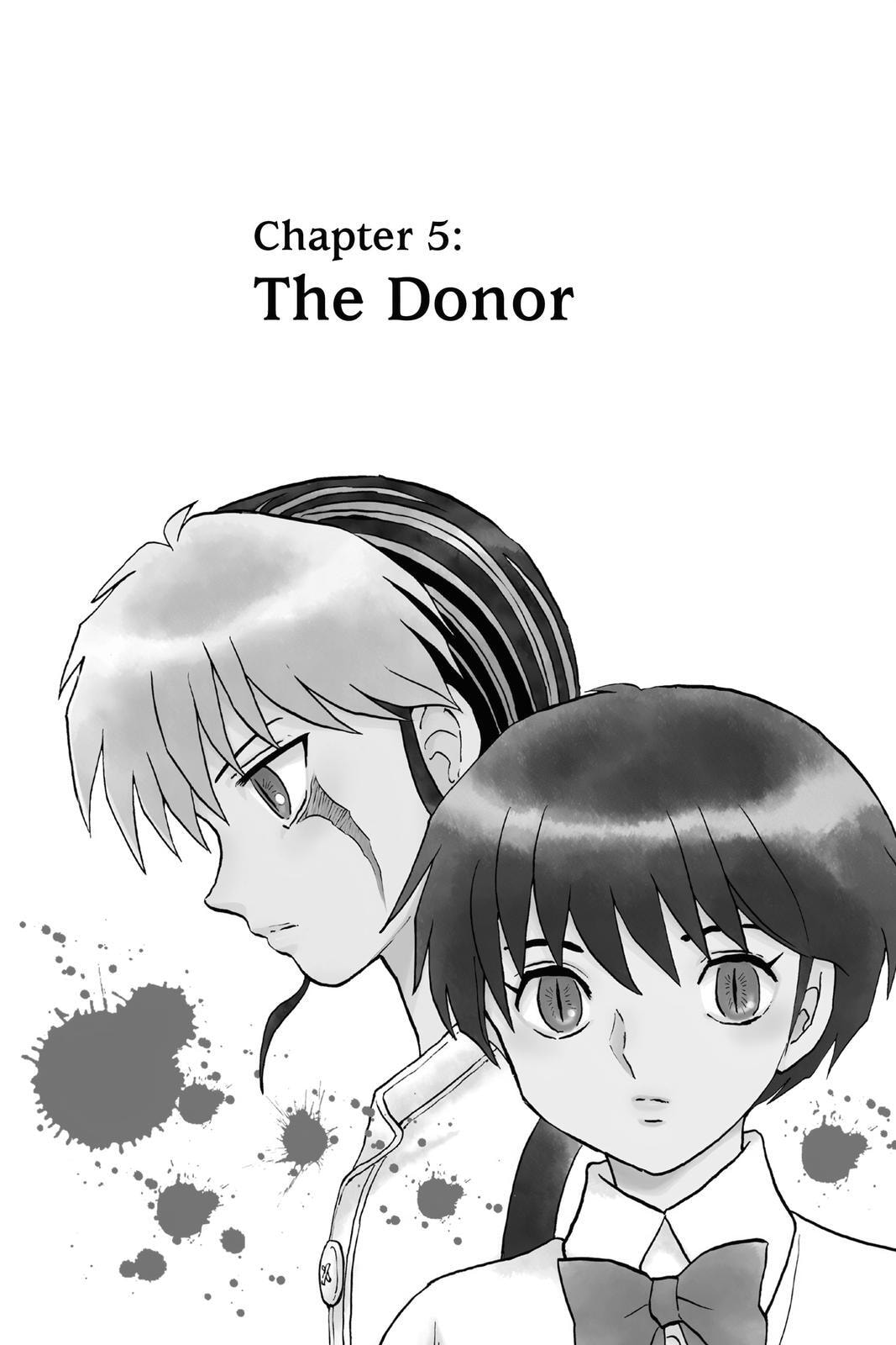 Read Mao chapter 43 image 1 on Lezhin