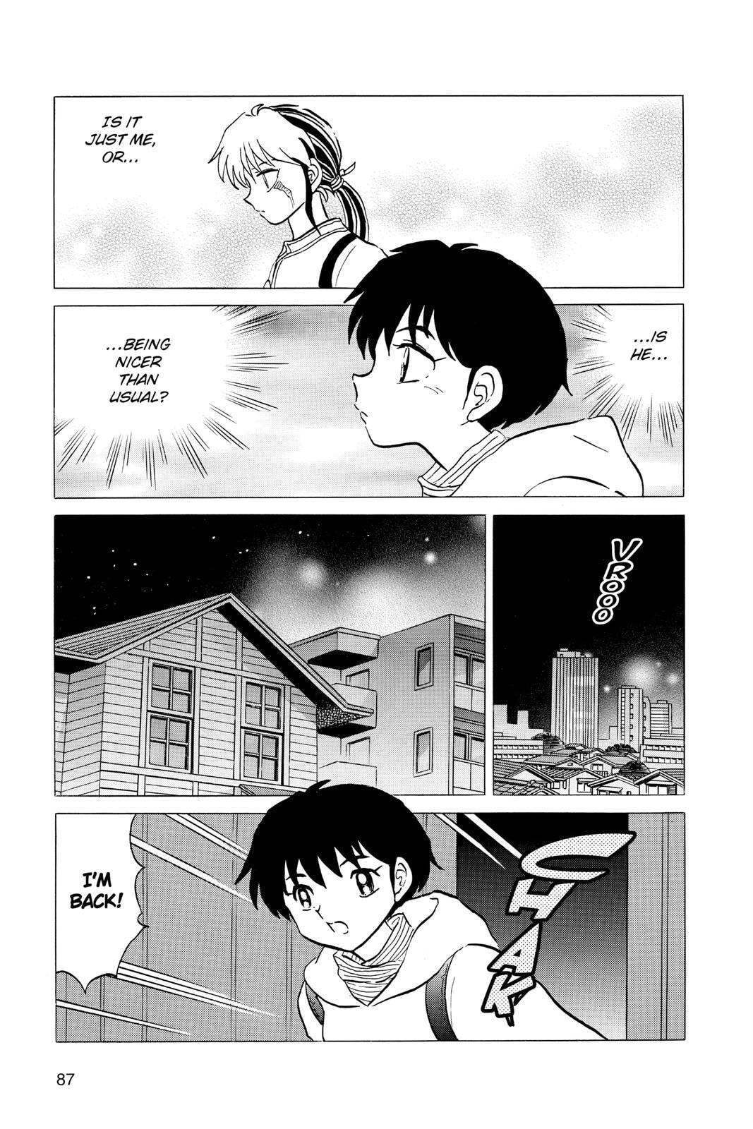 Read Mao chapter 43 image 10 on Lezhin