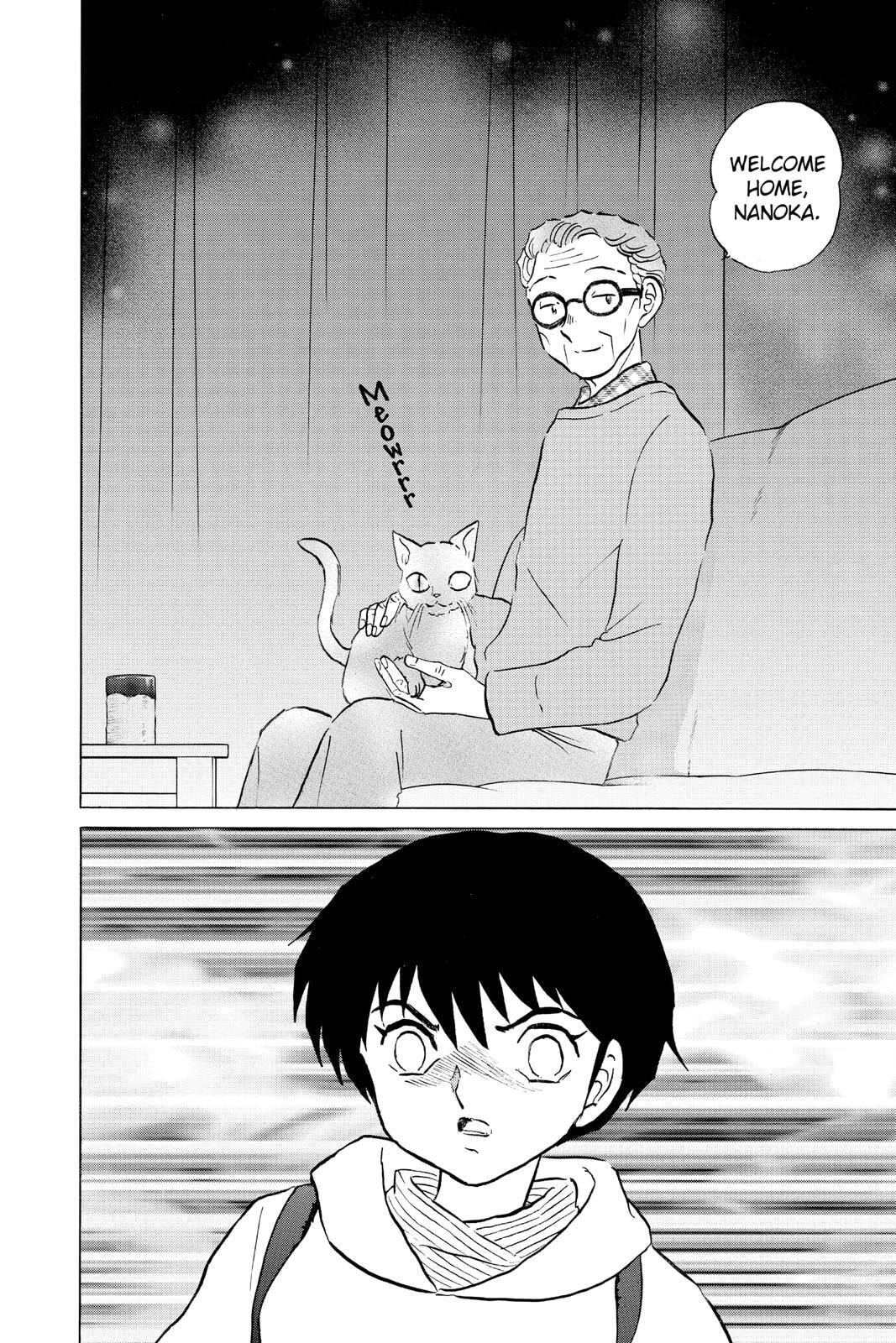 Read Mao chapter 43 image 11 on Lezhin